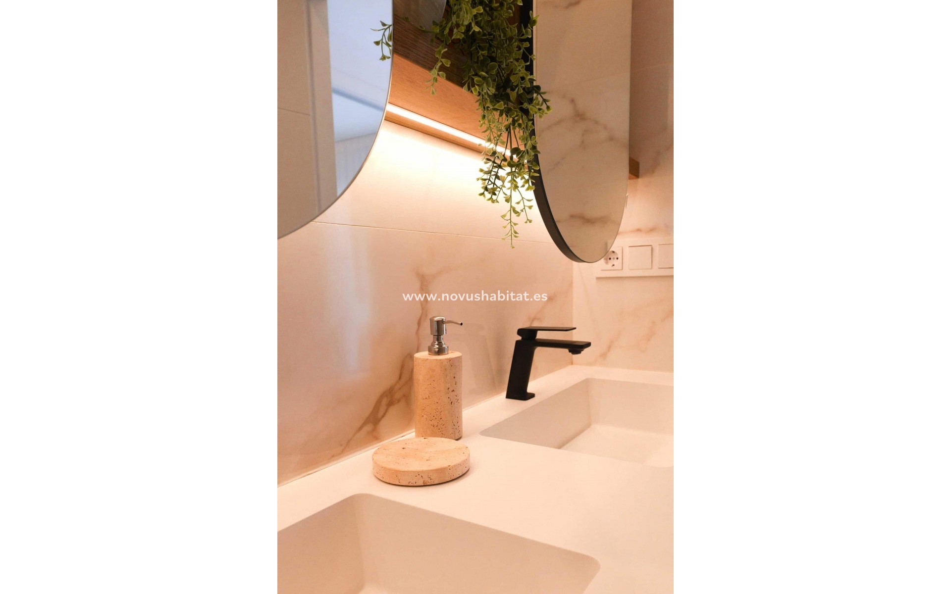 Nouvelle construction -  Appartement - Rojales / Ciudad Quesada - Rojales