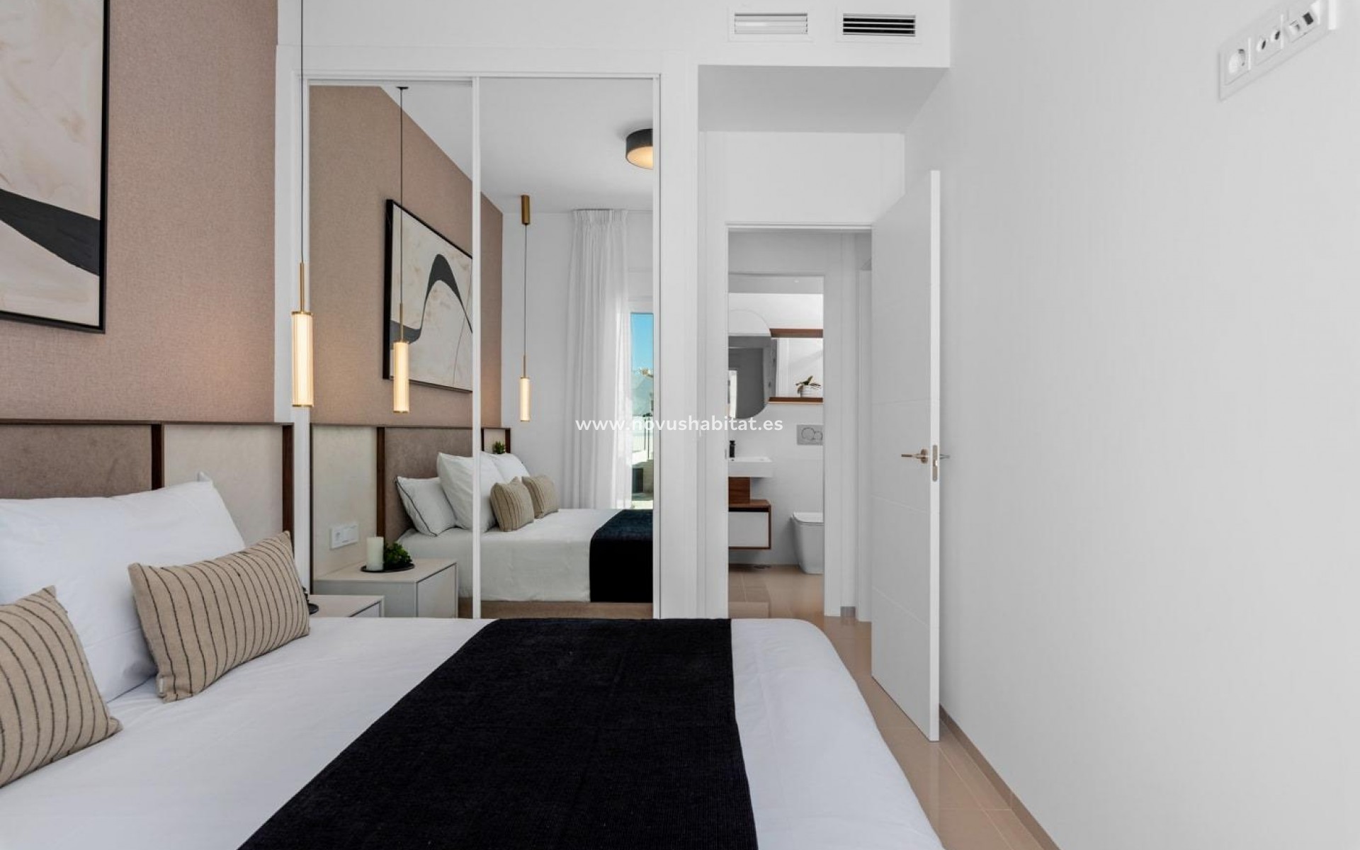 Nouvelle construction -  Appartement - Rojales / Ciudad Quesada - Rojales