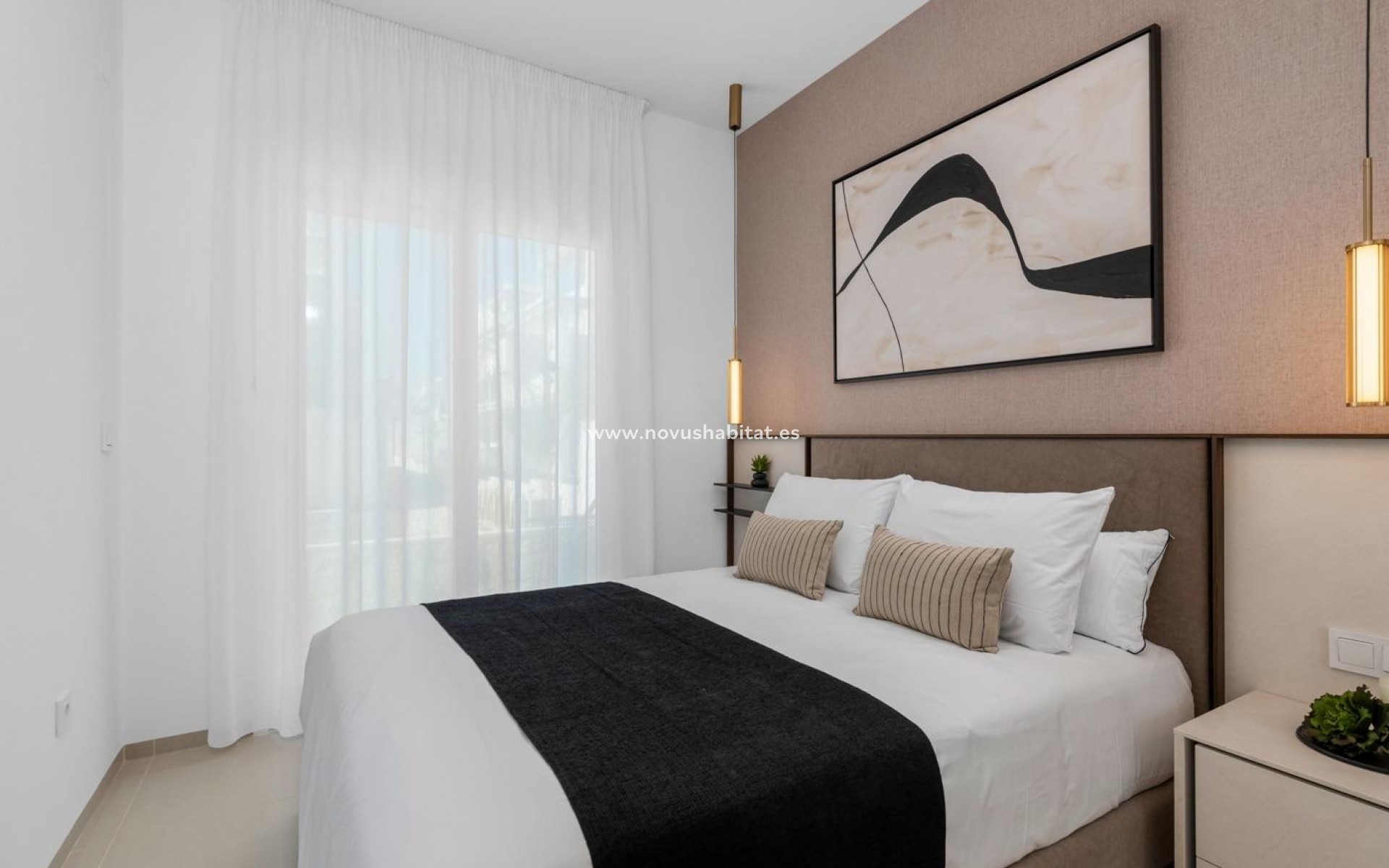 Nouvelle construction -  Appartement - Rojales / Ciudad Quesada - Rojales