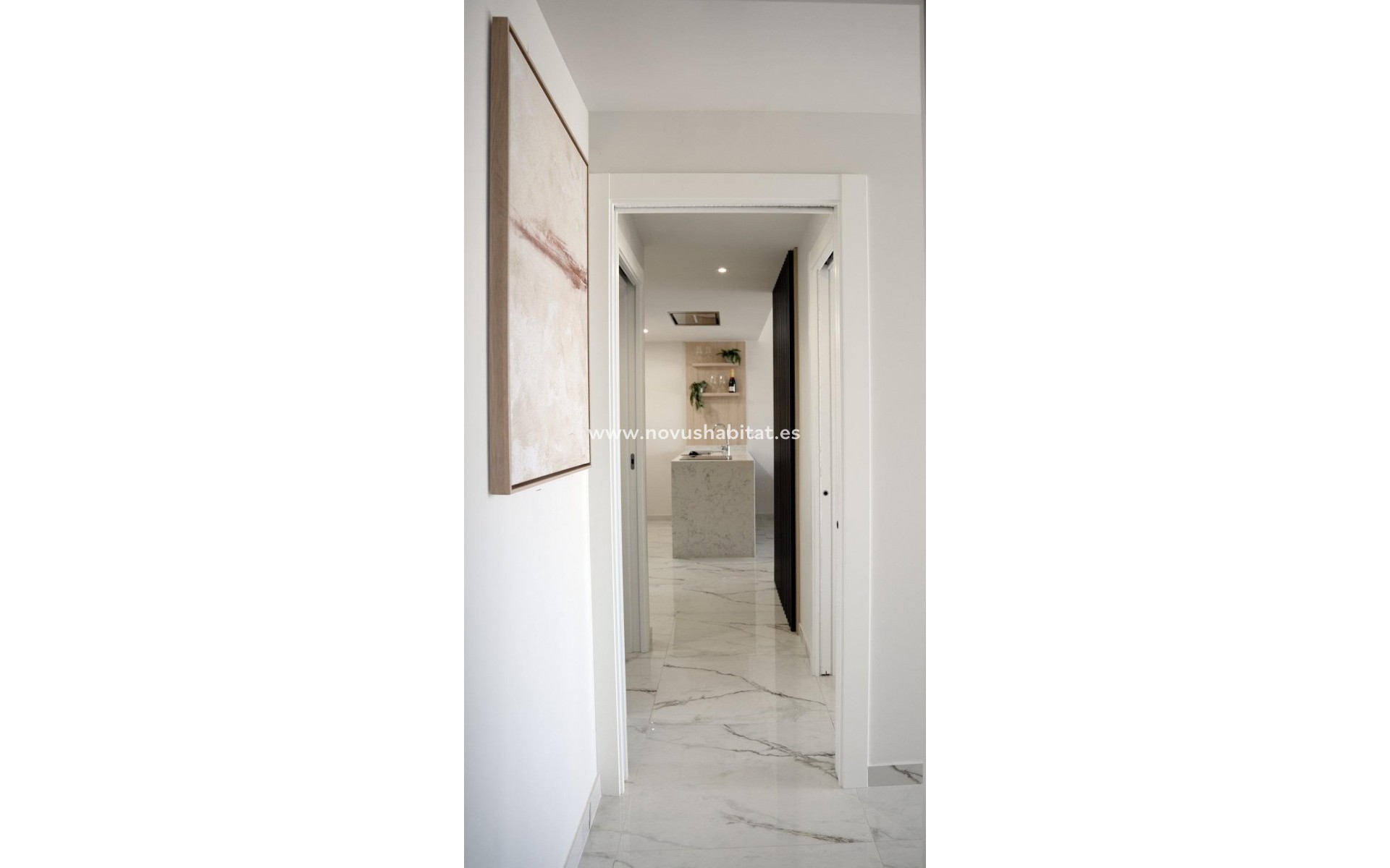 Nouvelle construction -  Appartement - Rojales / Ciudad Quesada - Rojales