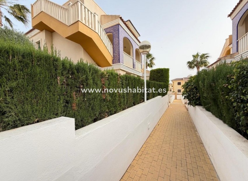 Nouvelle construction -  Appartement - Rojales / Ciudad Quesada - Rojales