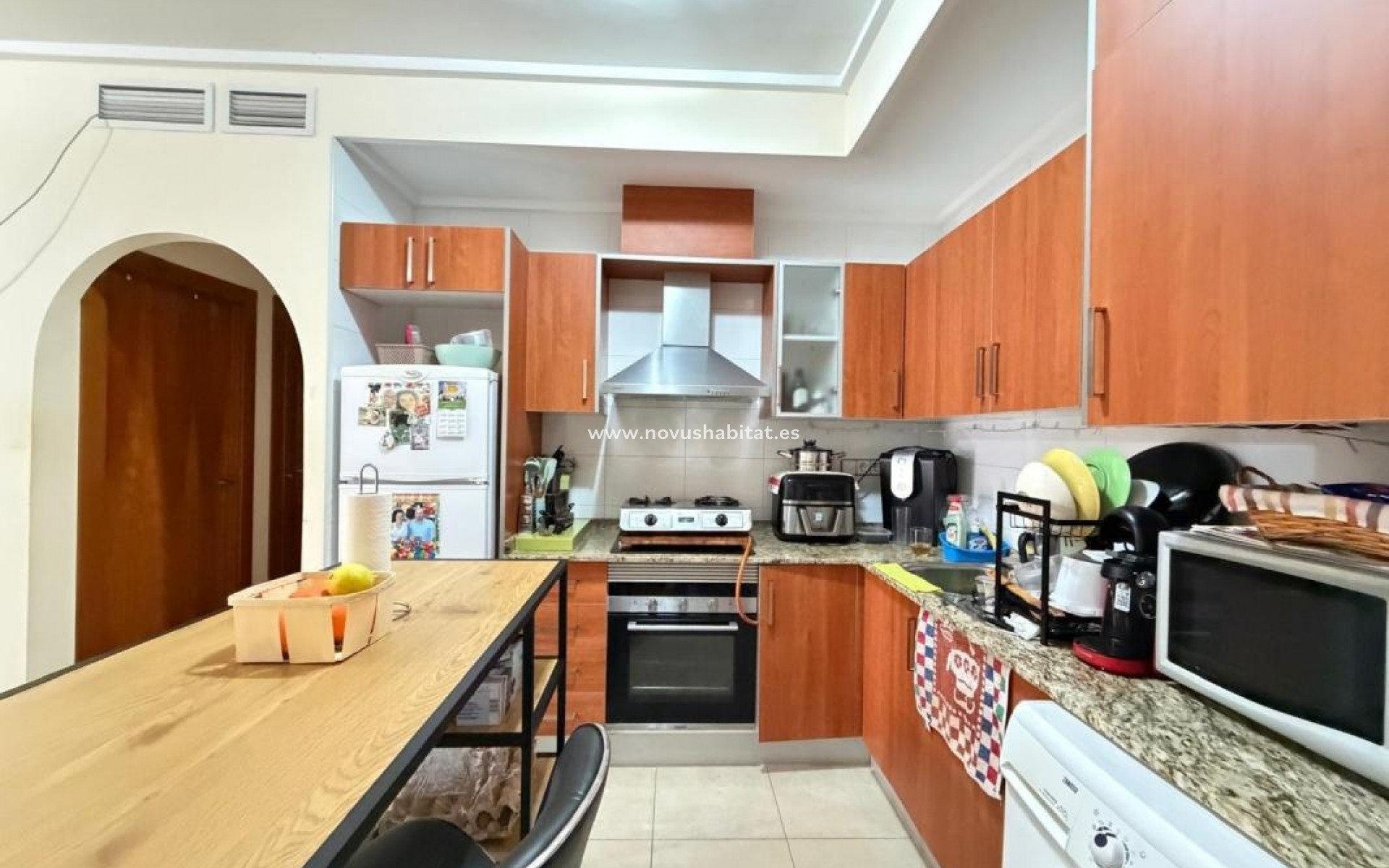 Nouvelle construction -  Appartement - Rojales / Ciudad Quesada - Rojales