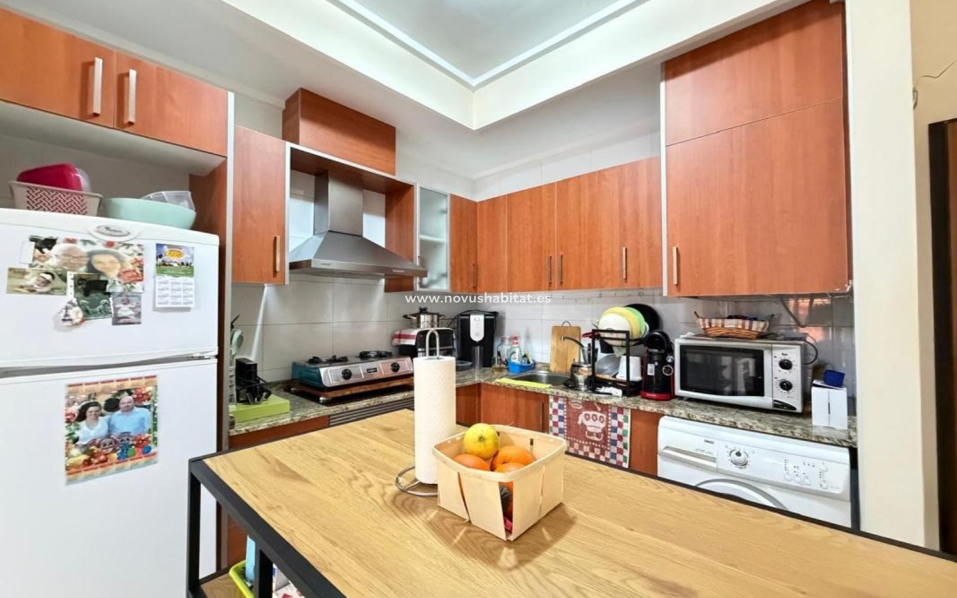 Nouvelle construction -  Appartement - Rojales / Ciudad Quesada - Rojales