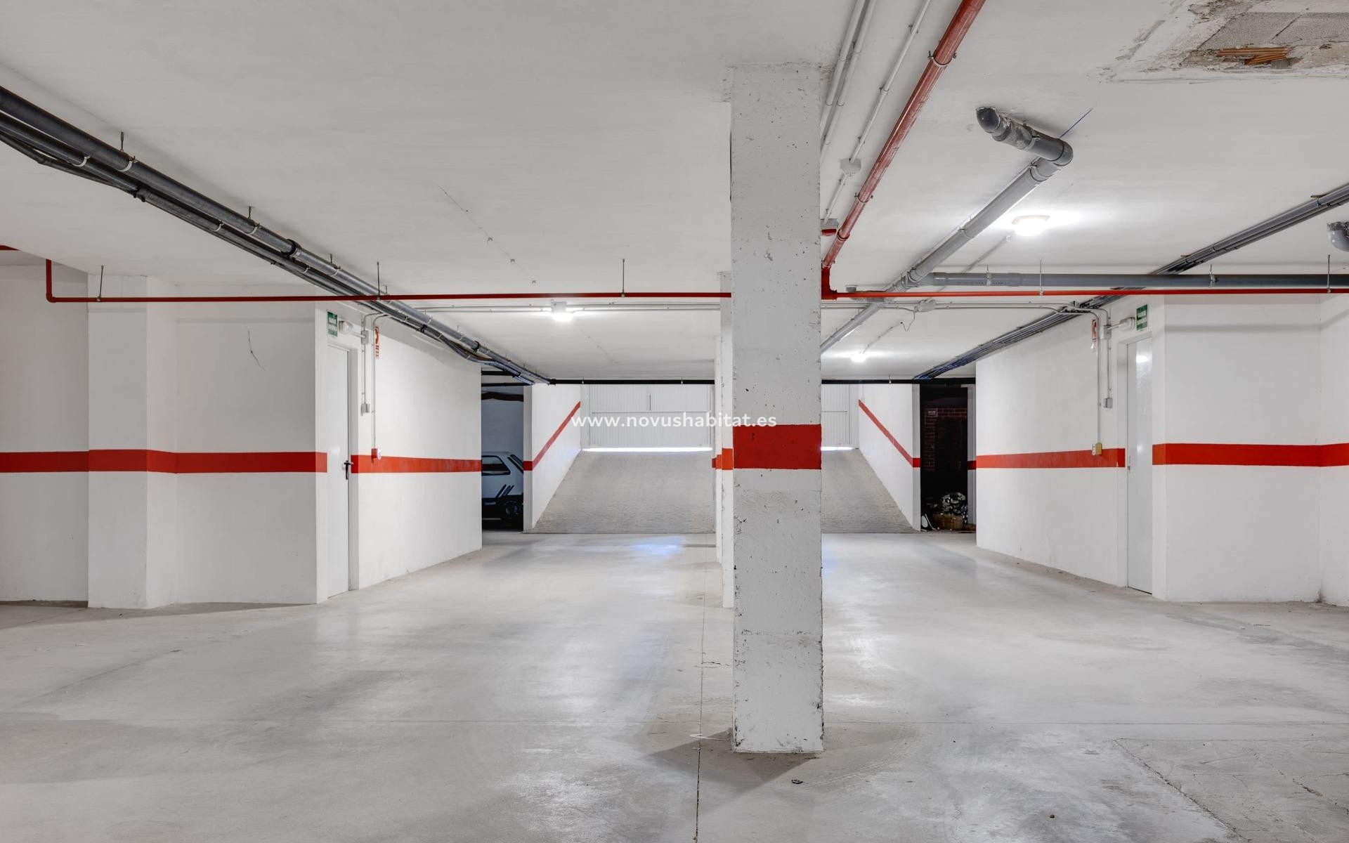 Nouvelle construction -  Appartement - San Fulgencio