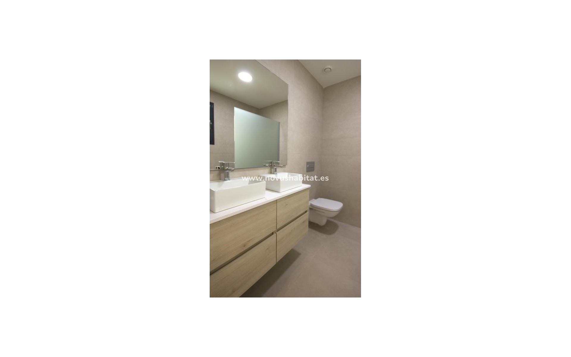 Nouvelle construction -  Appartement - San Fulgencio