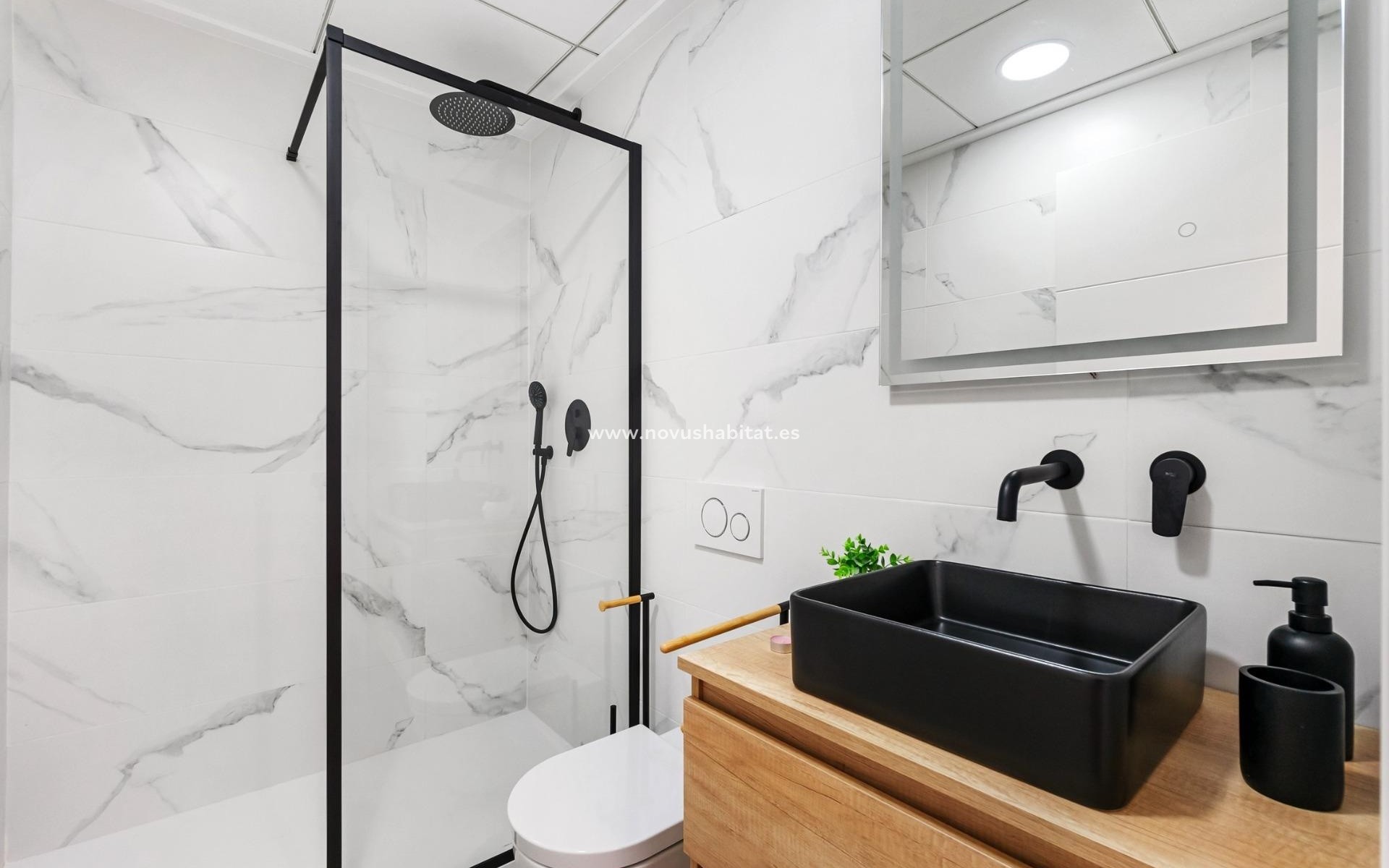 Nouvelle construction -  Appartement - San Javier