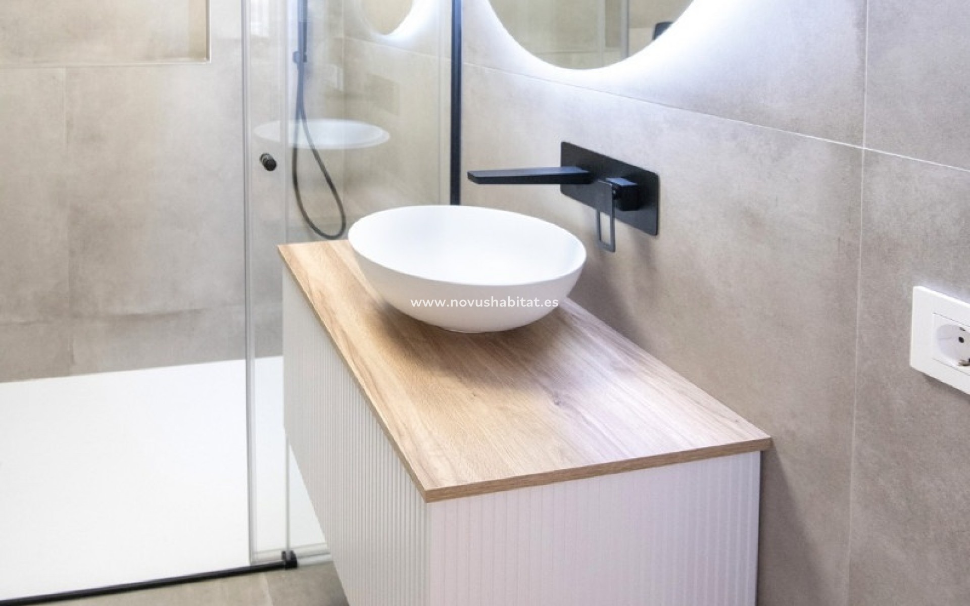 Nouvelle construction -  Appartement - San Pedro del Pinatar - 30740