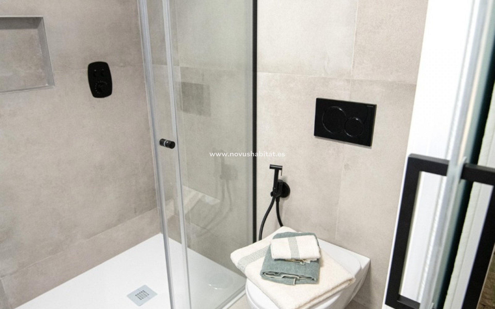 Nouvelle construction -  Appartement - San Pedro del Pinatar - 30740