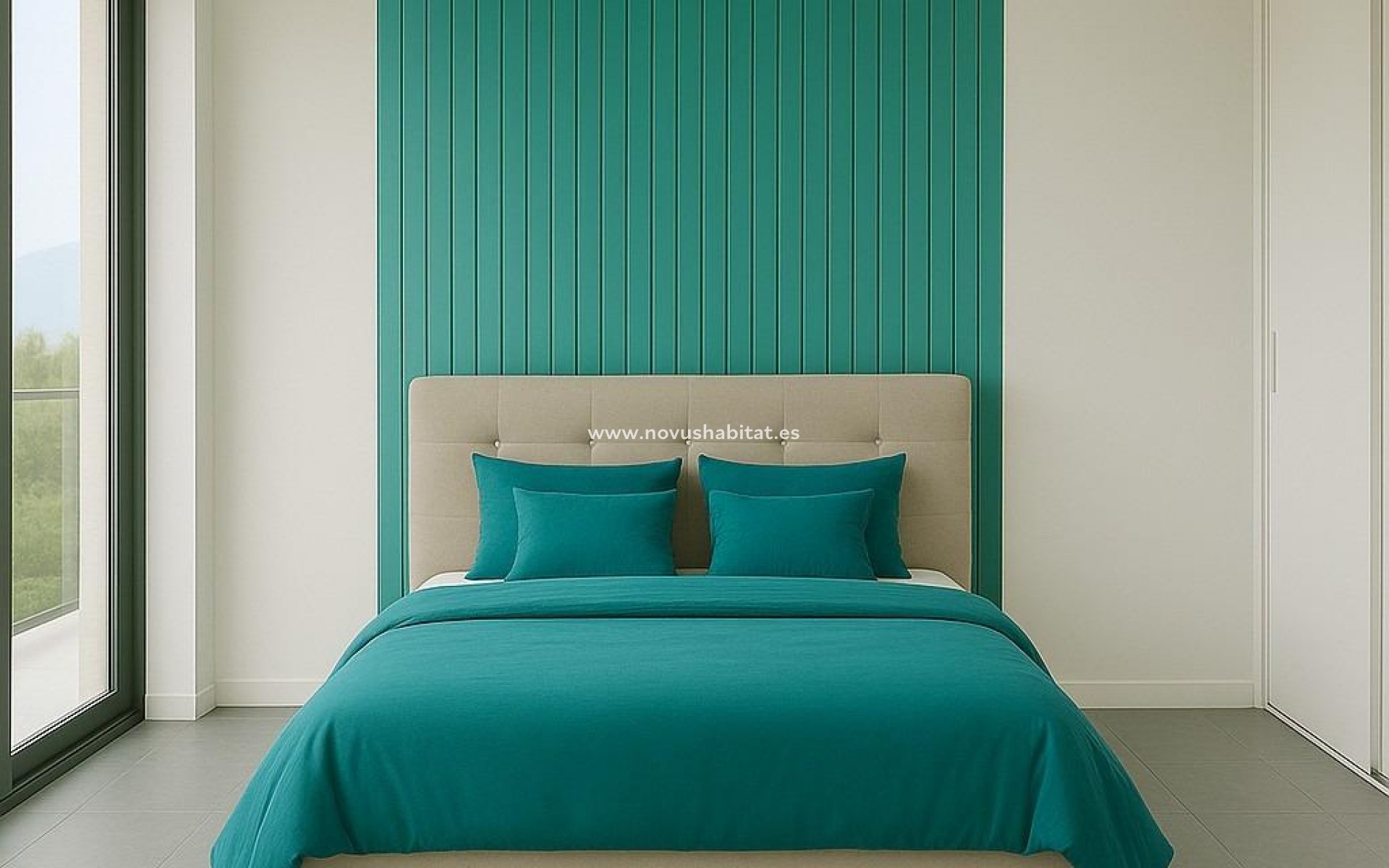 Nouvelle construction -  Appartement - San Pedro del Pinatar