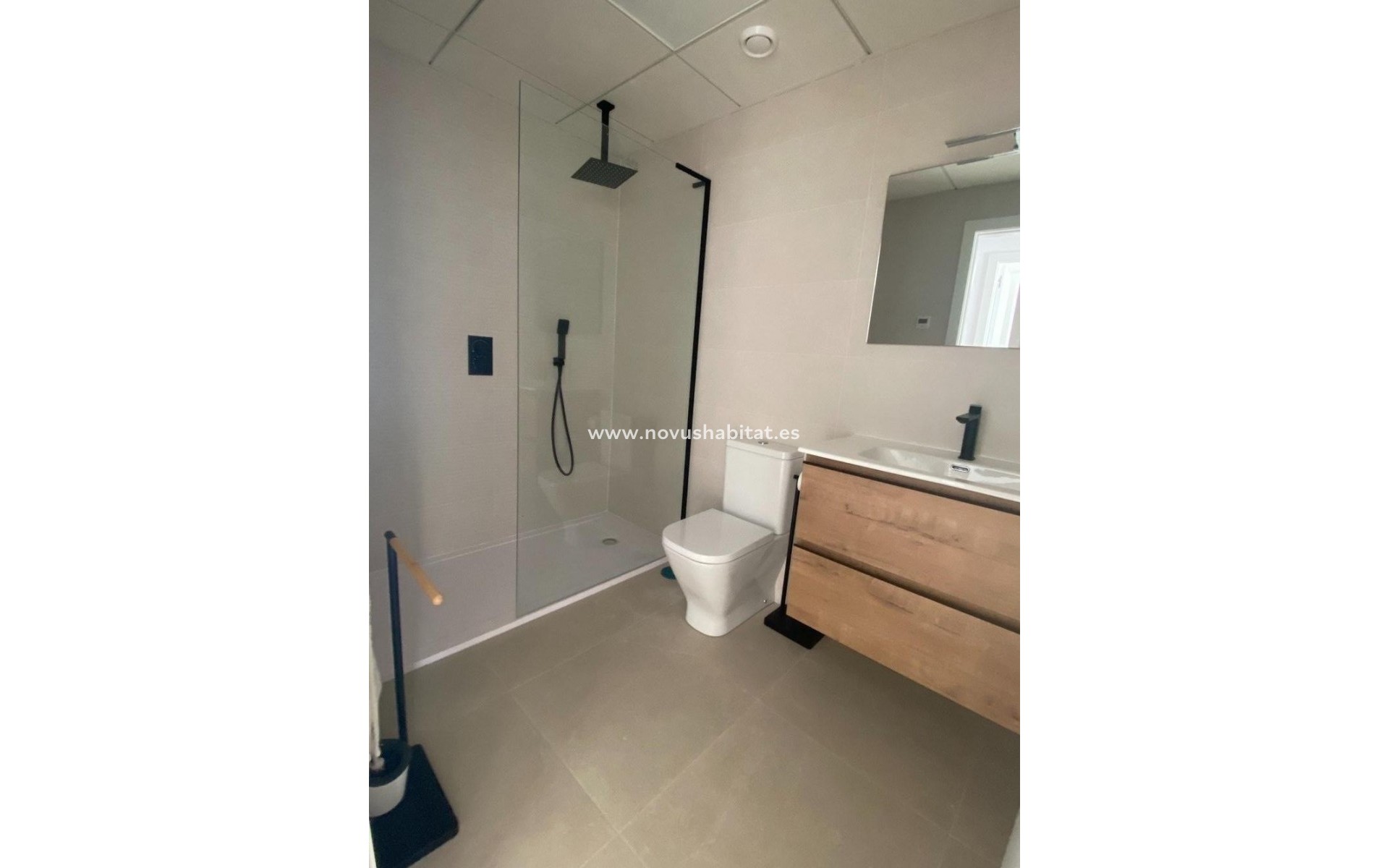 Nouvelle construction -  Appartement - San Pedro del Pinatar