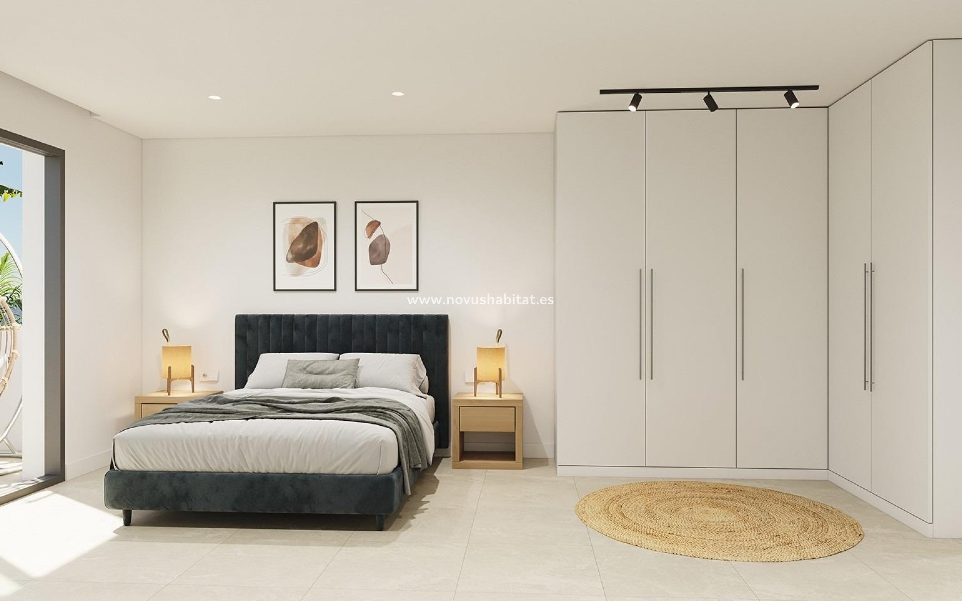 Nouvelle construction -  Appartement - San Pedro del Pinatar