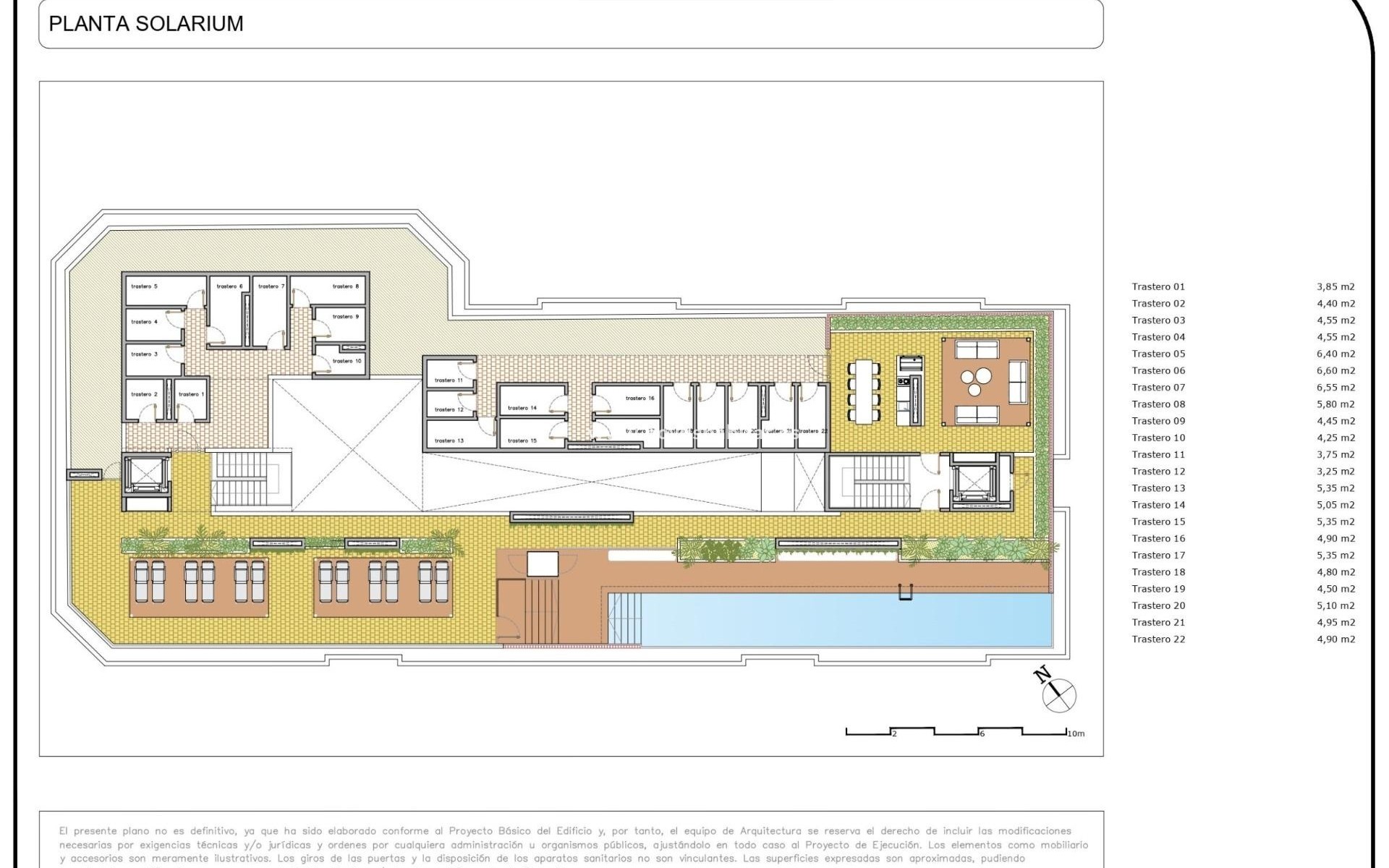 Nouvelle construction -  Appartement - San Pedro del Pinatar