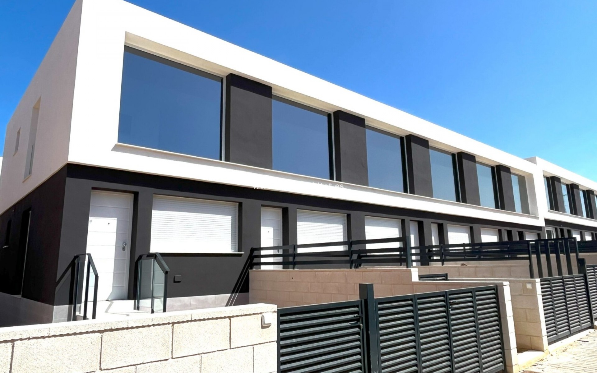 Nouvelle construction -  Appartement - Santa Pola - Gran Alacant