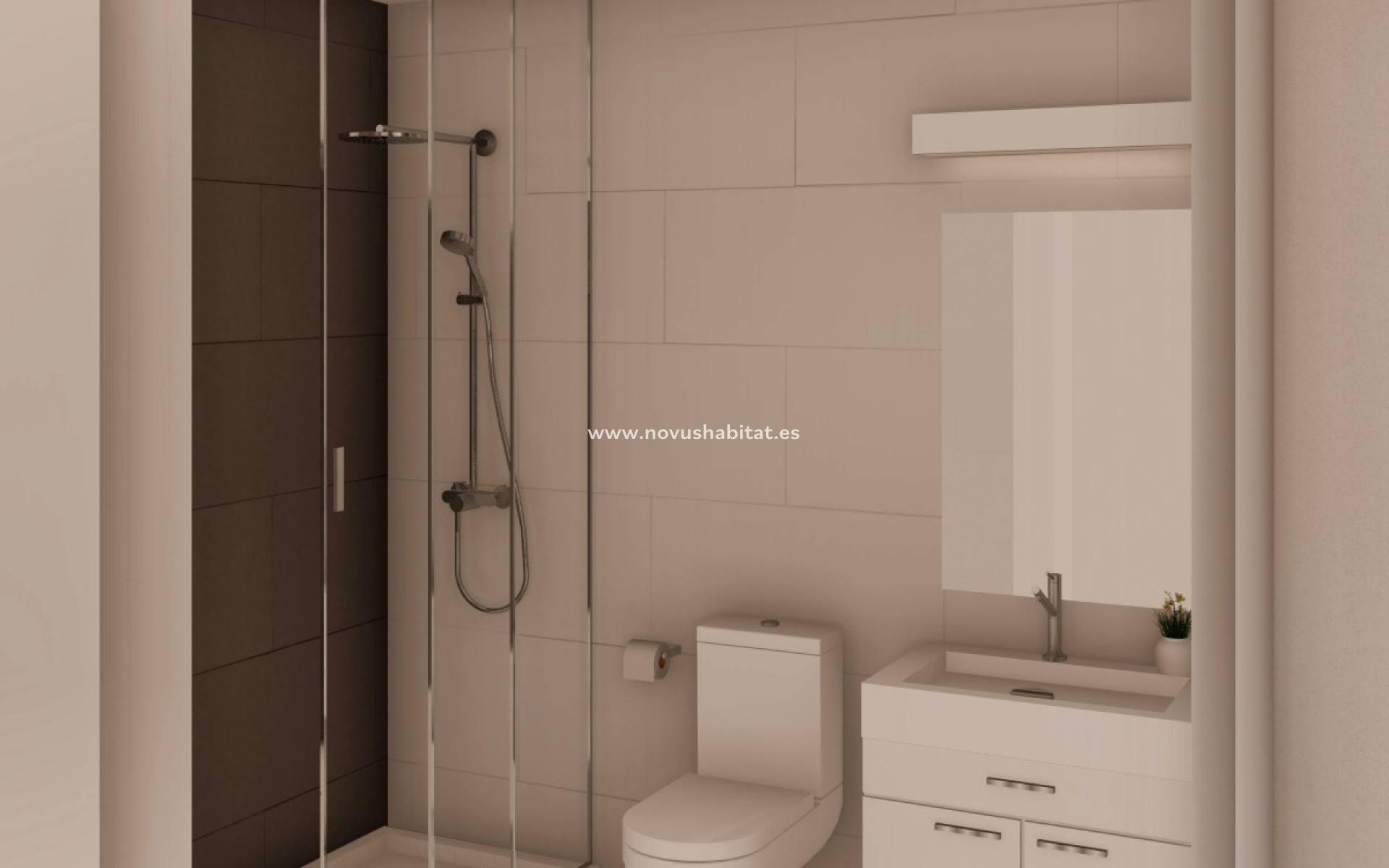 Nouvelle construction -  Appartement - Torre Pacheco - 30709