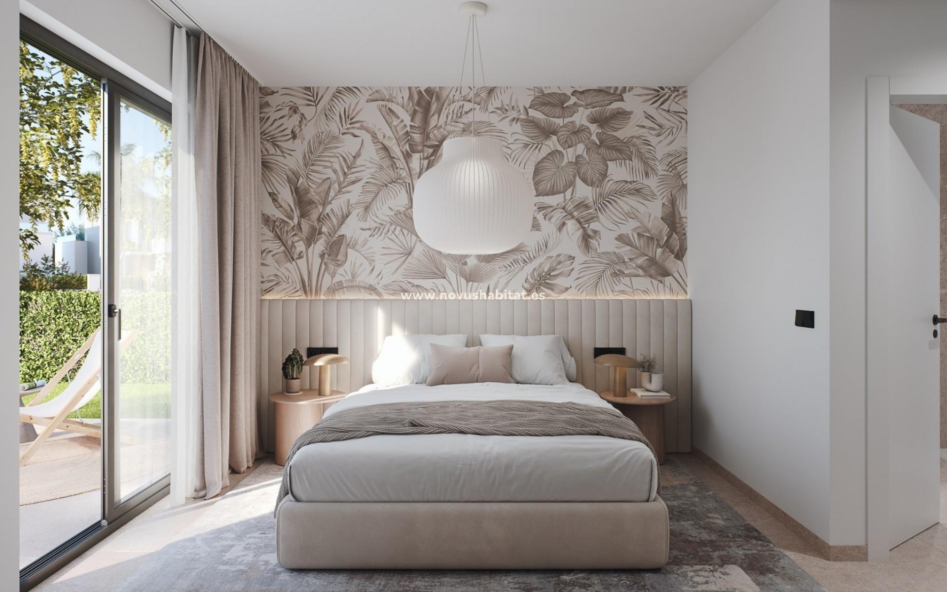 Nouvelle construction -  Appartement - Torre Pacheco - Santa Rosalia Lake And Life Resort