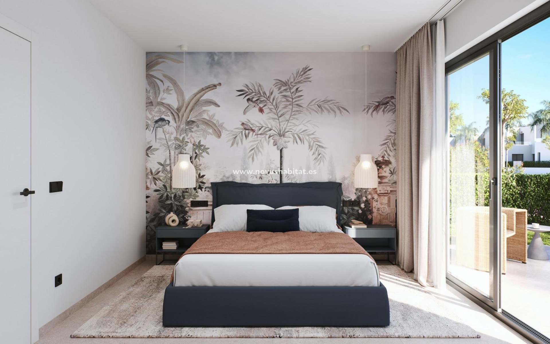 Nouvelle construction -  Appartement - Torre Pacheco - Santa Rosalia Lake And Life Resort