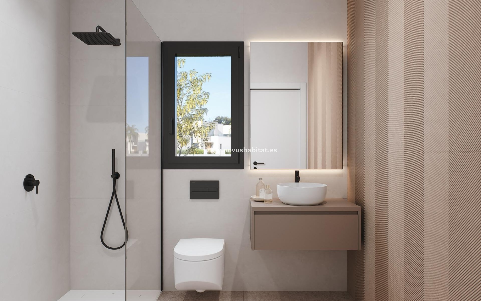 Nouvelle construction -  Appartement - Torre Pacheco - Santa Rosalia Lake And Life Resort