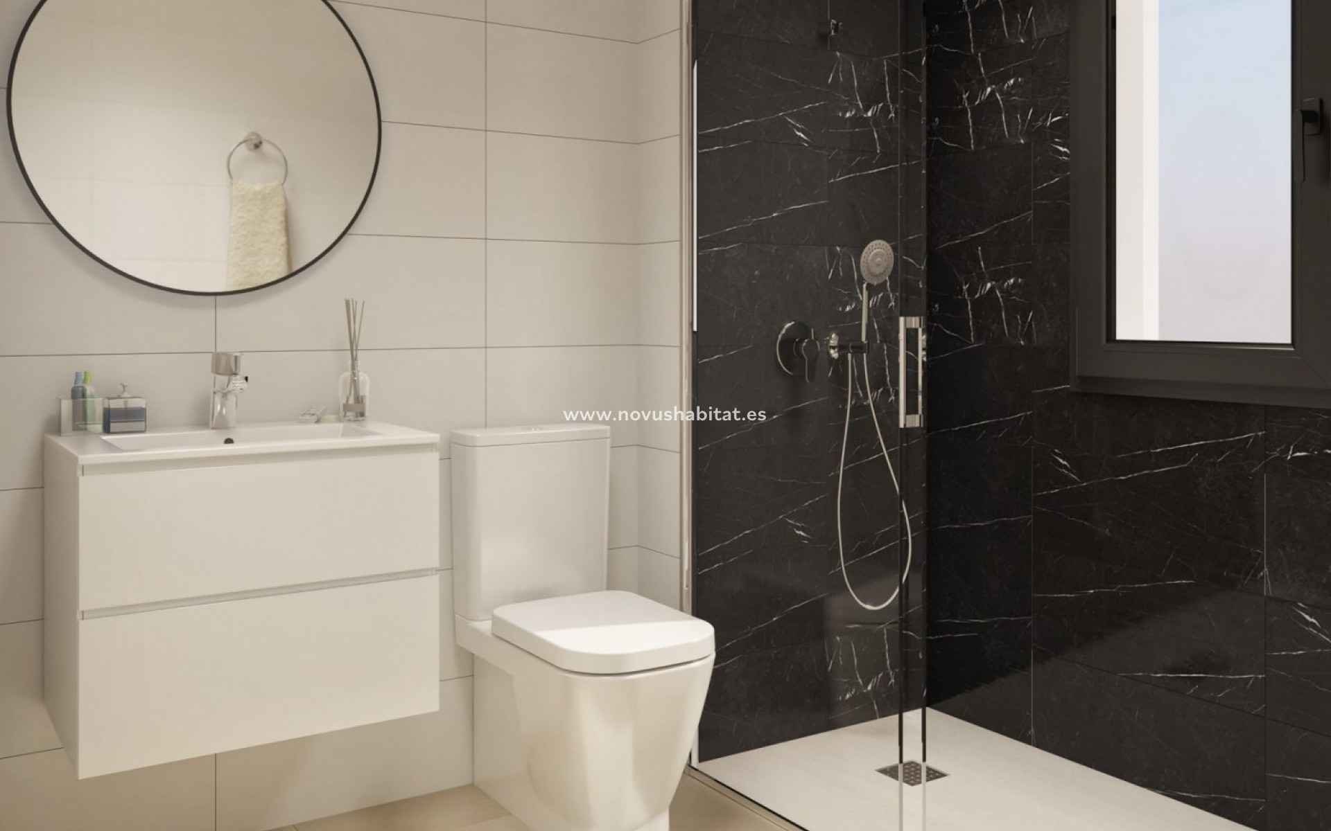 Nouvelle construction -  Appartement - Torre Pacheco - Santa Rosalia Lake And Life Resort