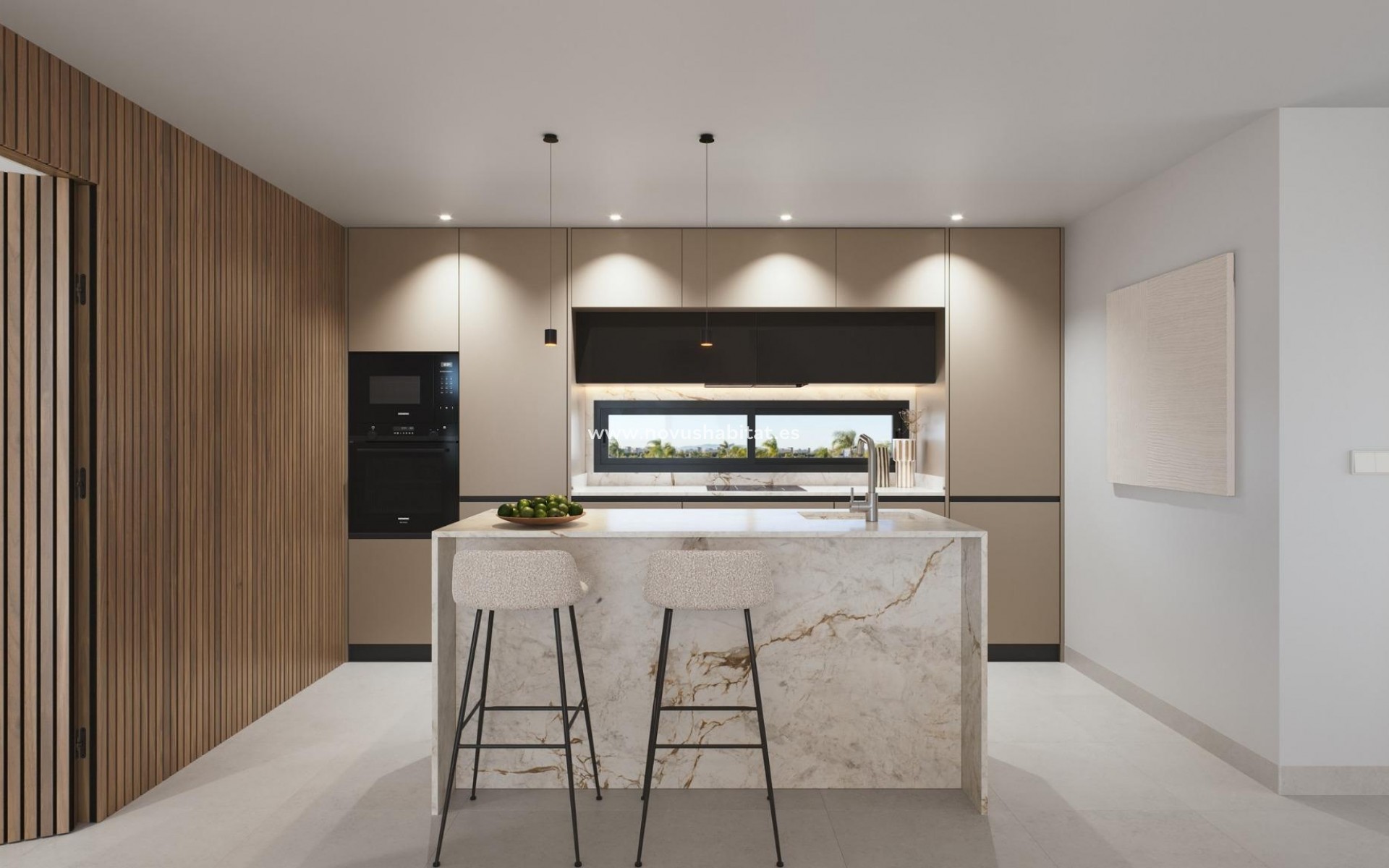 Nouvelle construction -  Appartement - Torre Pacheco - Torre-Pacheco