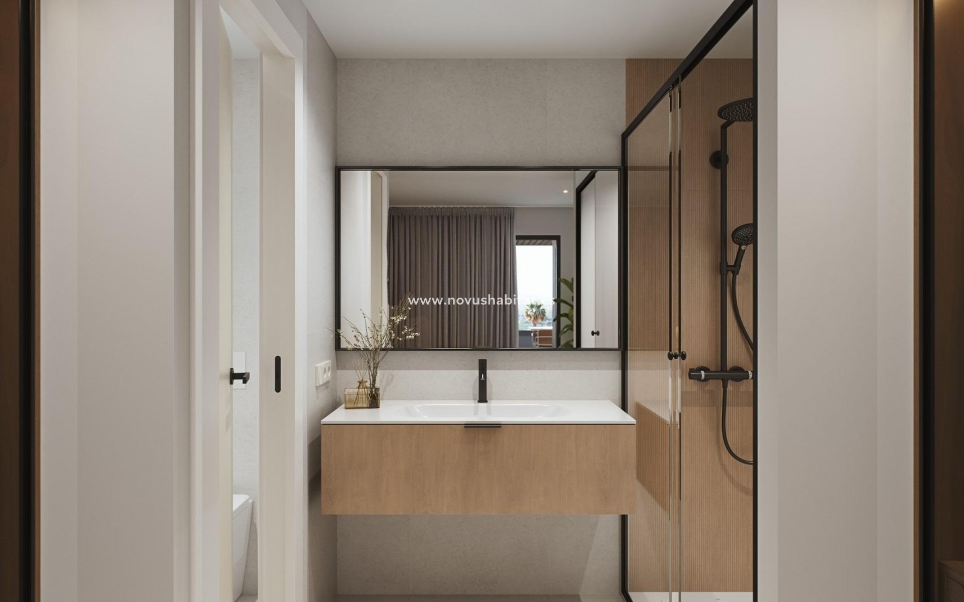 Nouvelle construction -  Appartement - Torre Pacheco - Torre-Pacheco