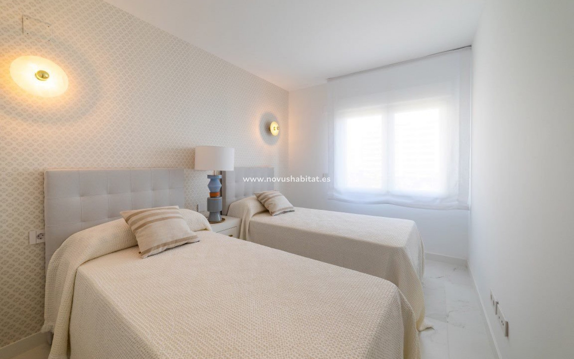 Nouvelle construction -  Appartement - Torrevieja - Punta Prima