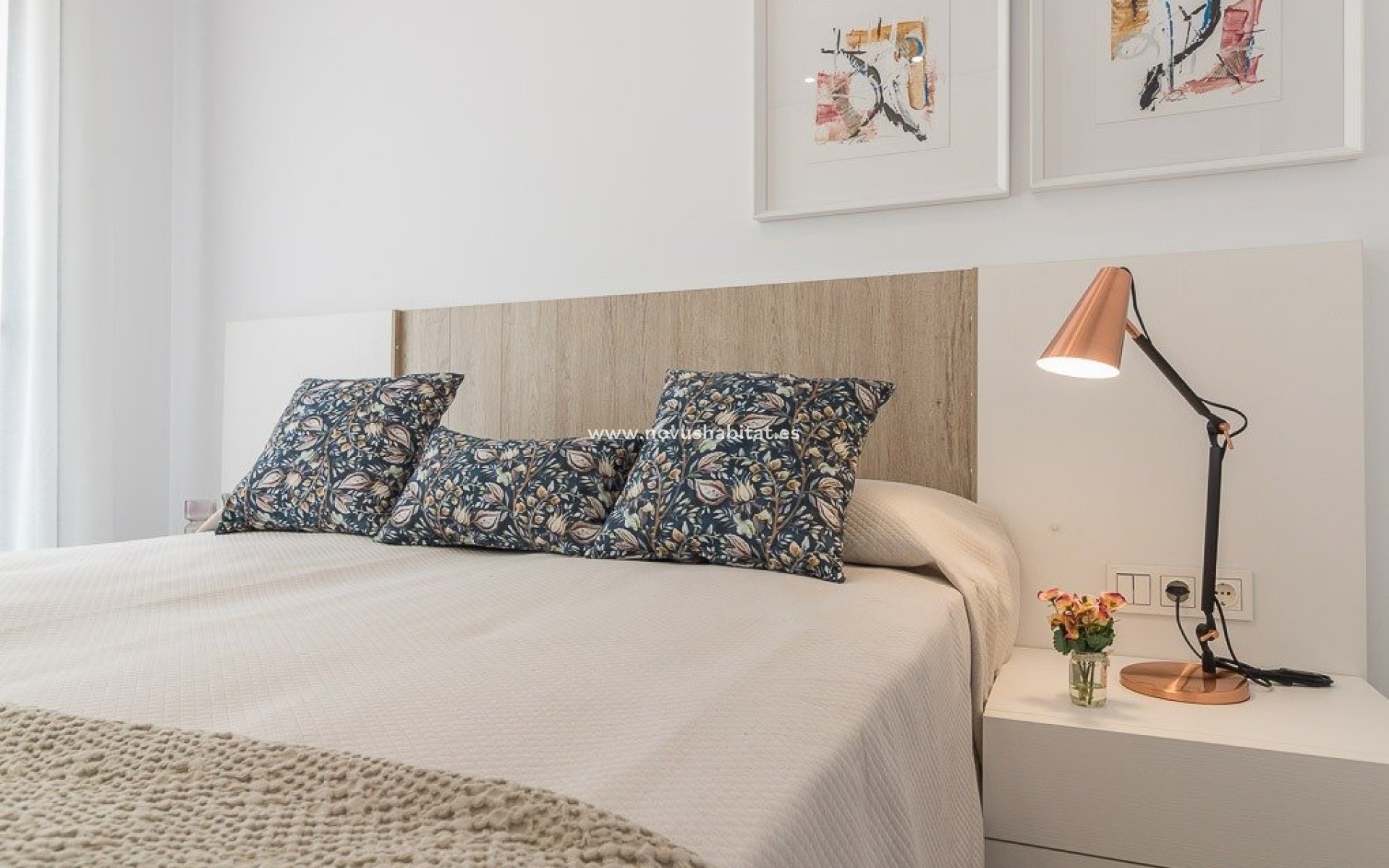 Nouvelle construction -  Appartement - Torrevieja