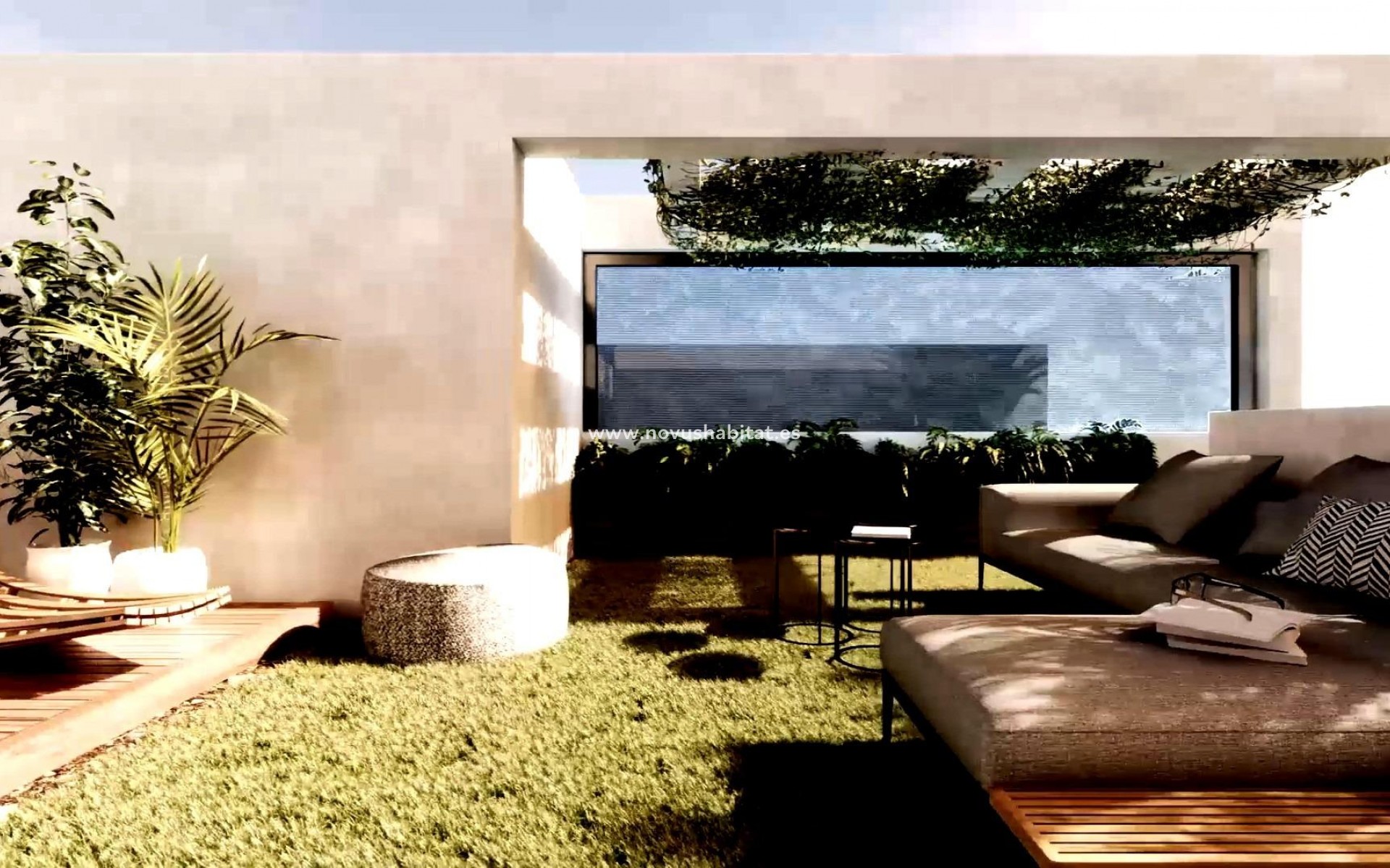 Nouvelle construction -  Appartement - Torrevieja