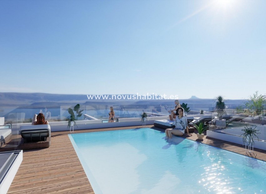 Nouvelle construction -  Appartement - Torrevieja