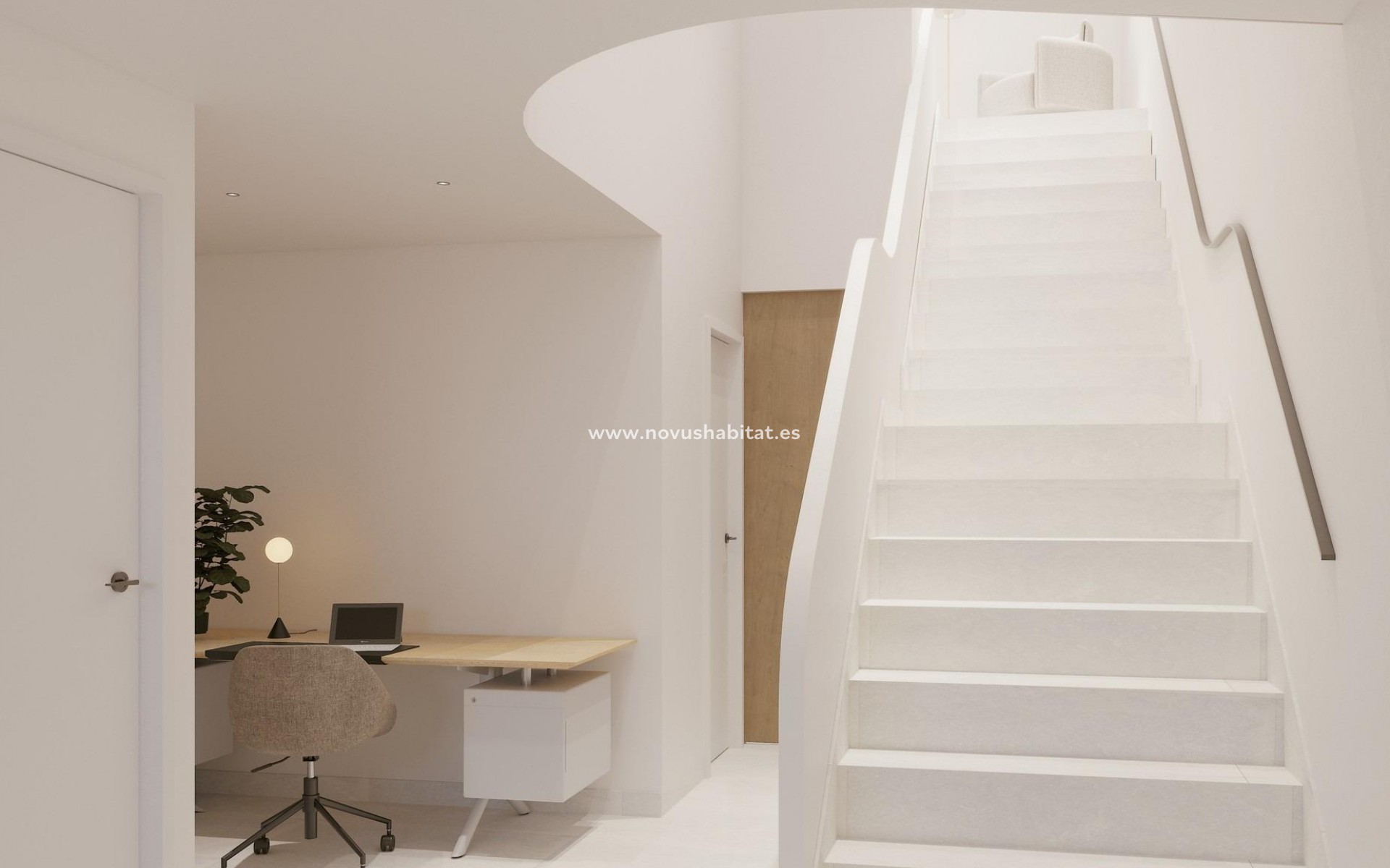 Nouvelle construction -  Appartement - Torrevieja