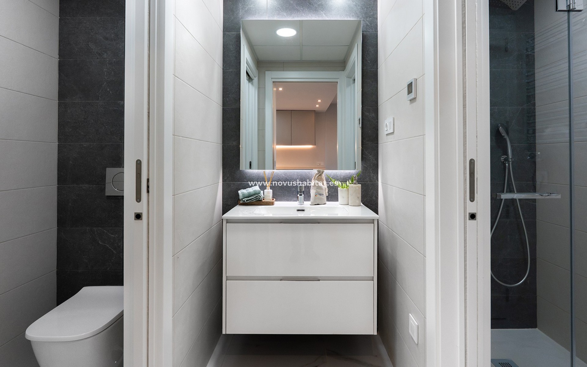 Nouvelle construction -  Appartement - Torrevieja