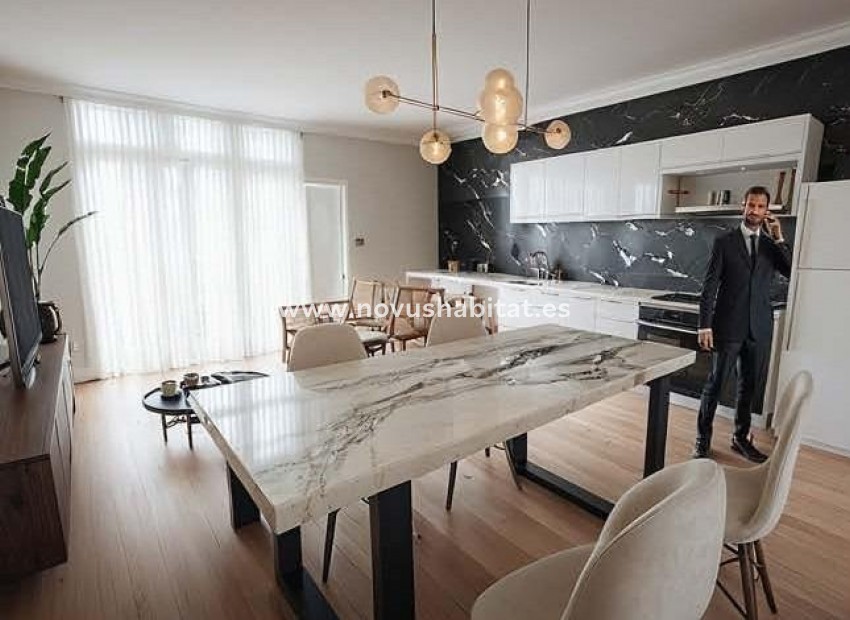 Nouvelle construction -  Appartement - Torrevieja