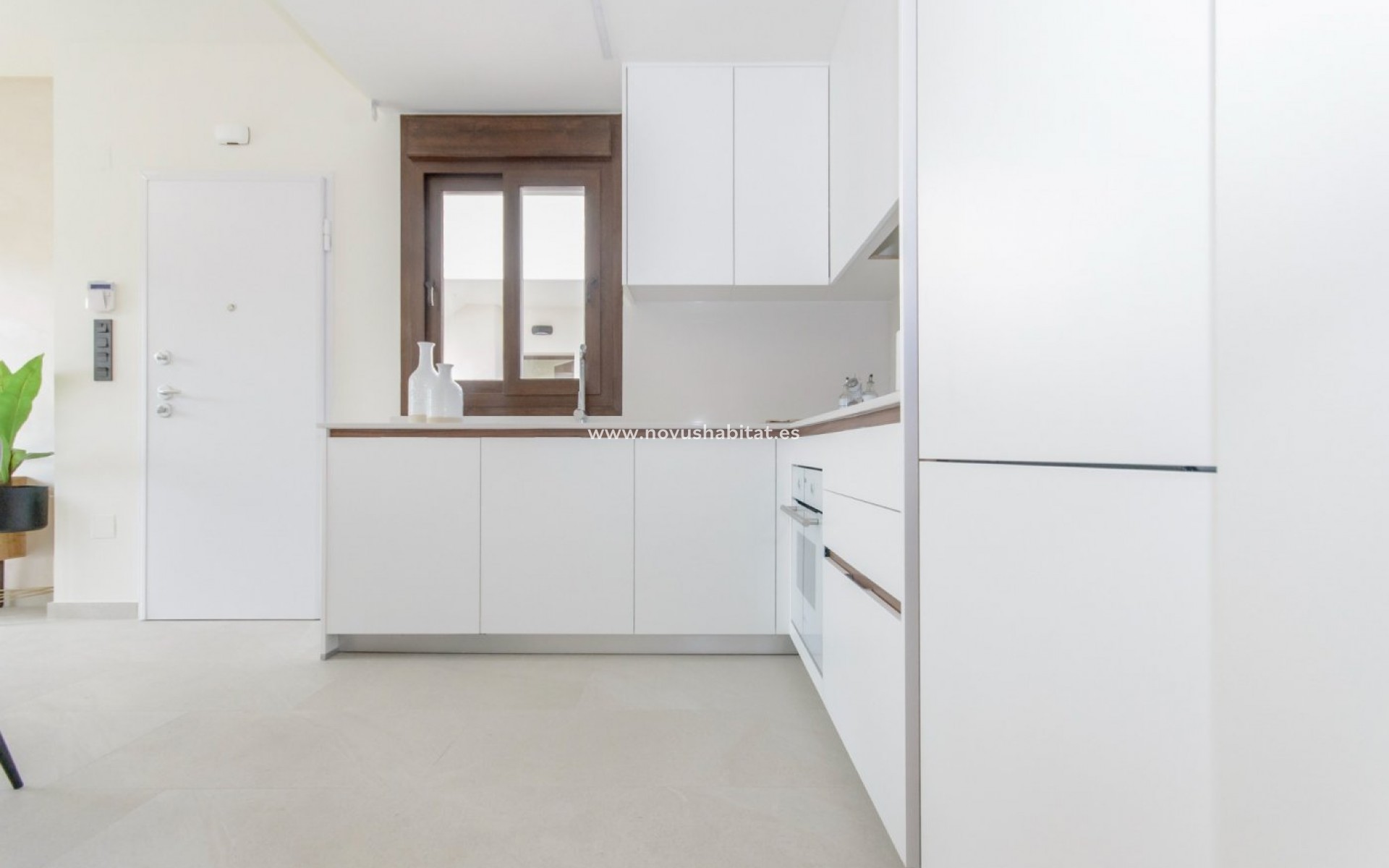 Nouvelle construction -  Appartement - Torrevieja