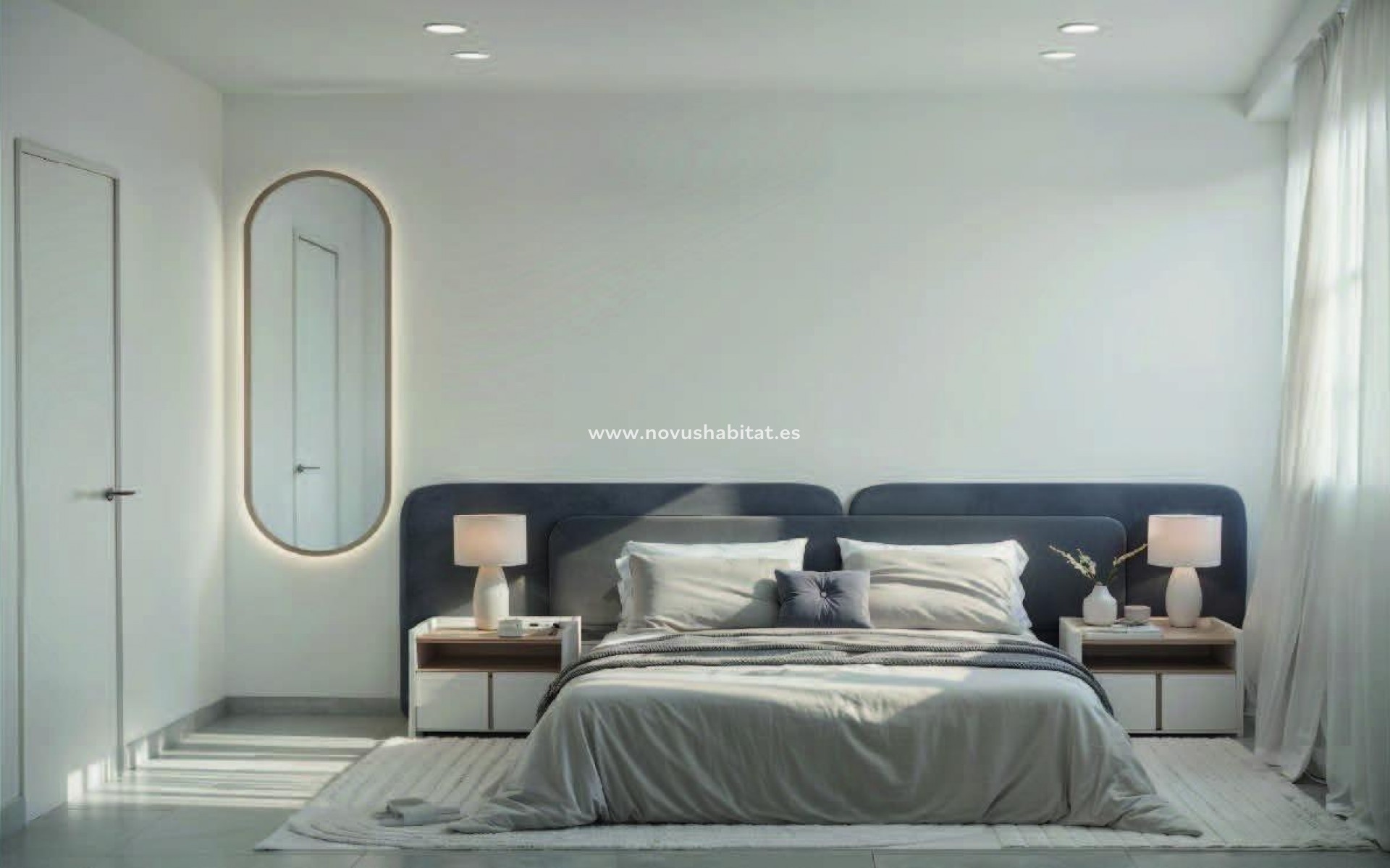 Nouvelle construction -  Appartement - Torrevieja