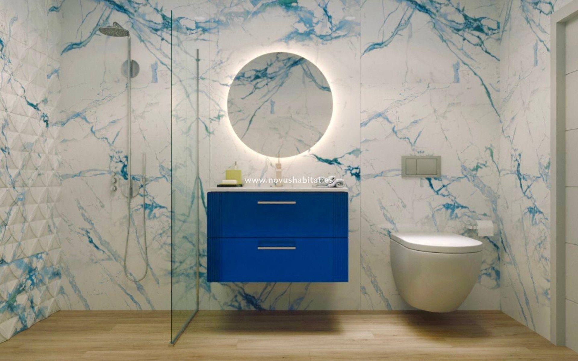 Nouvelle construction -  Appartement - Torrevieja