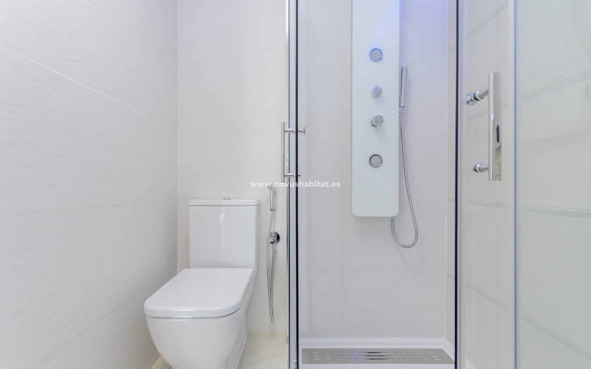 Nouvelle construction -  Appartement - Torrevieja