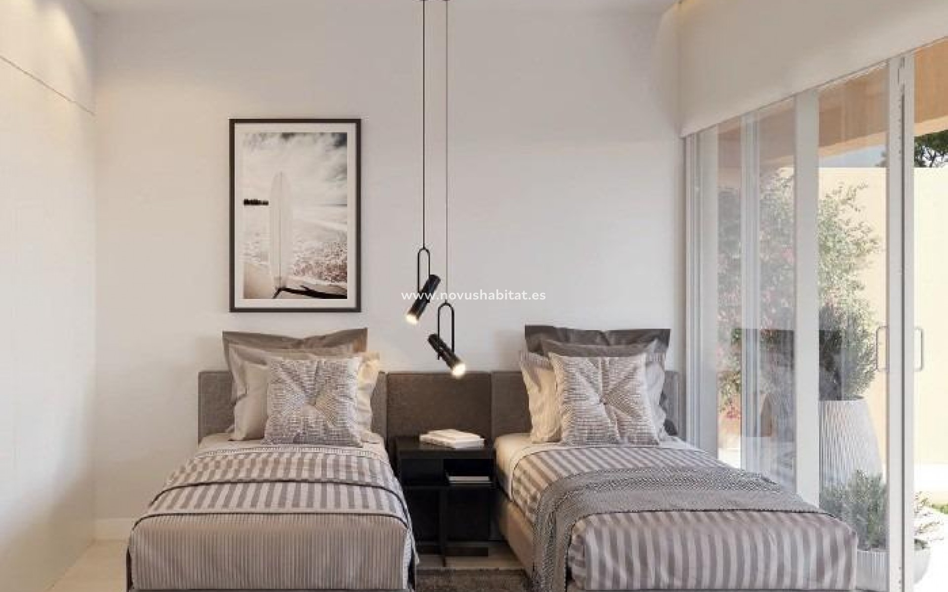 Nouvelle construction -  Appartement - Torrevieja