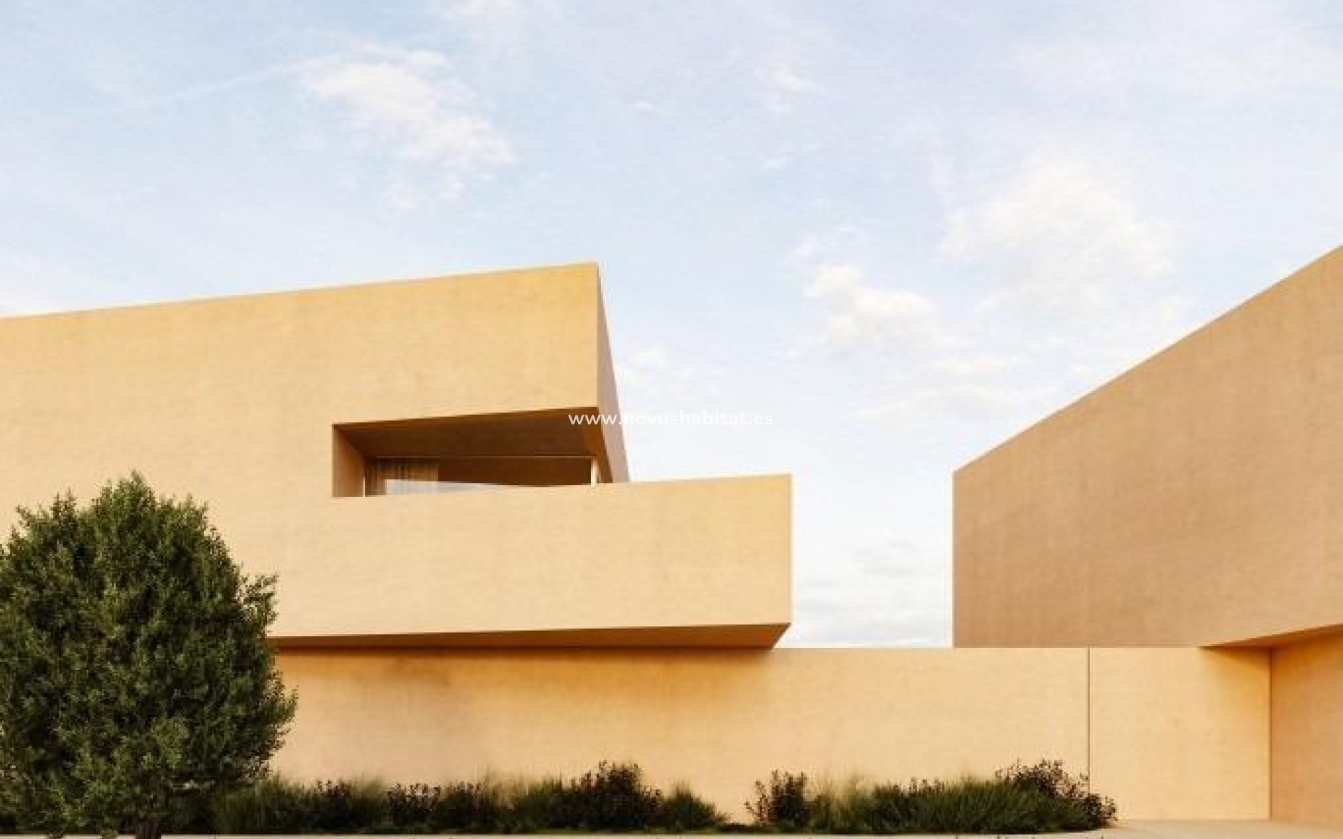 Nouvelle construction -  Appartement - Torrevieja