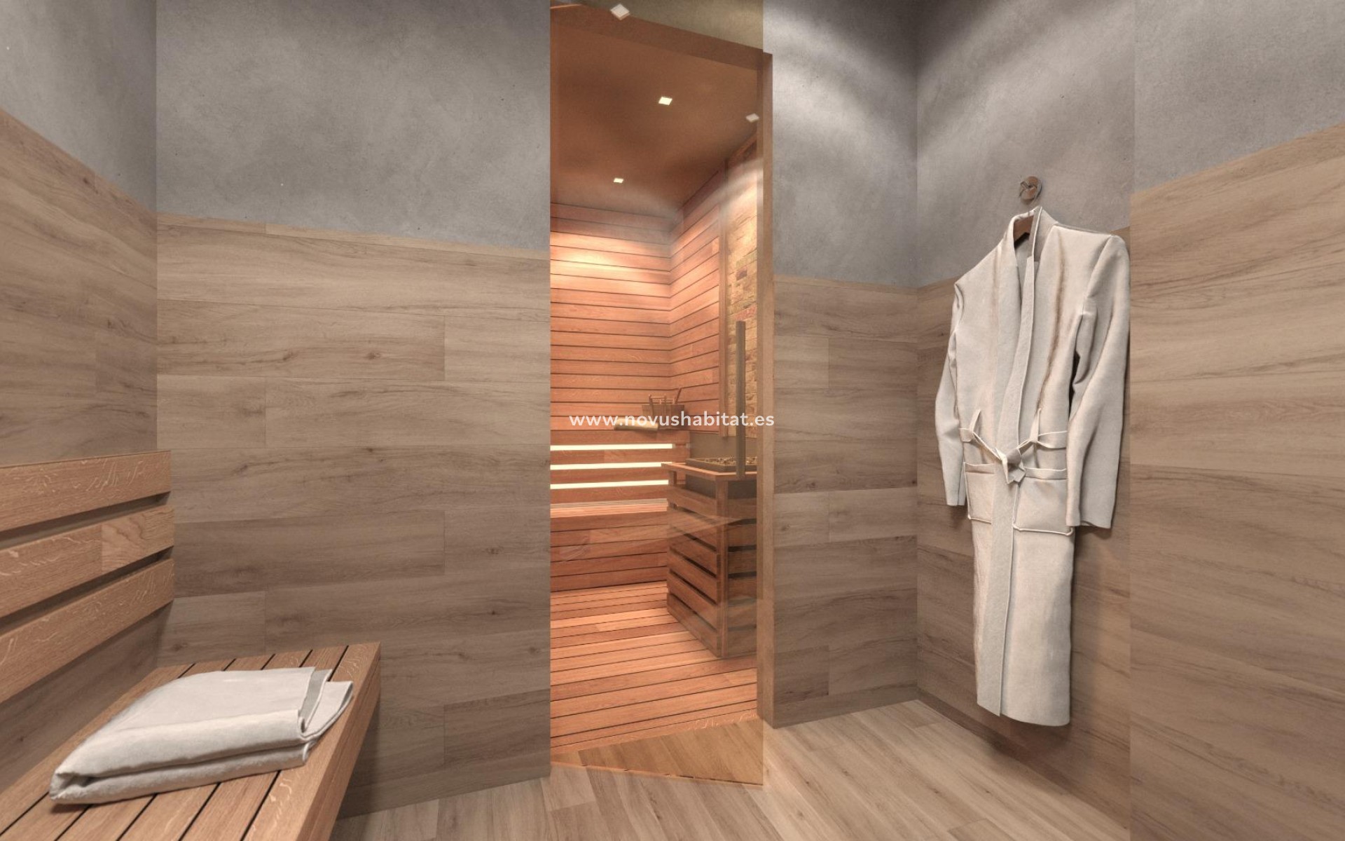 Nouvelle construction -  Appartement - Torrevieja