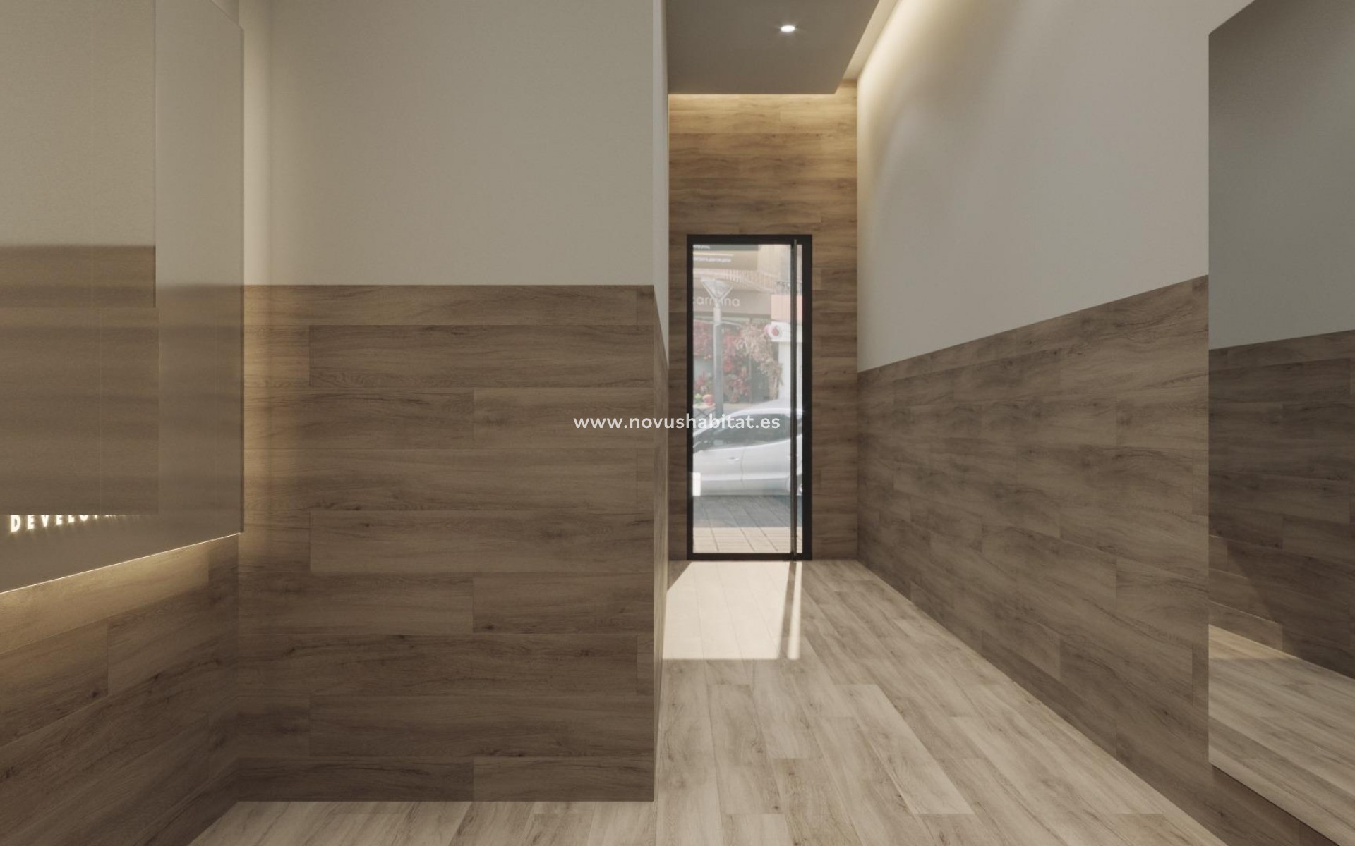 Nouvelle construction -  Appartement - Torrevieja