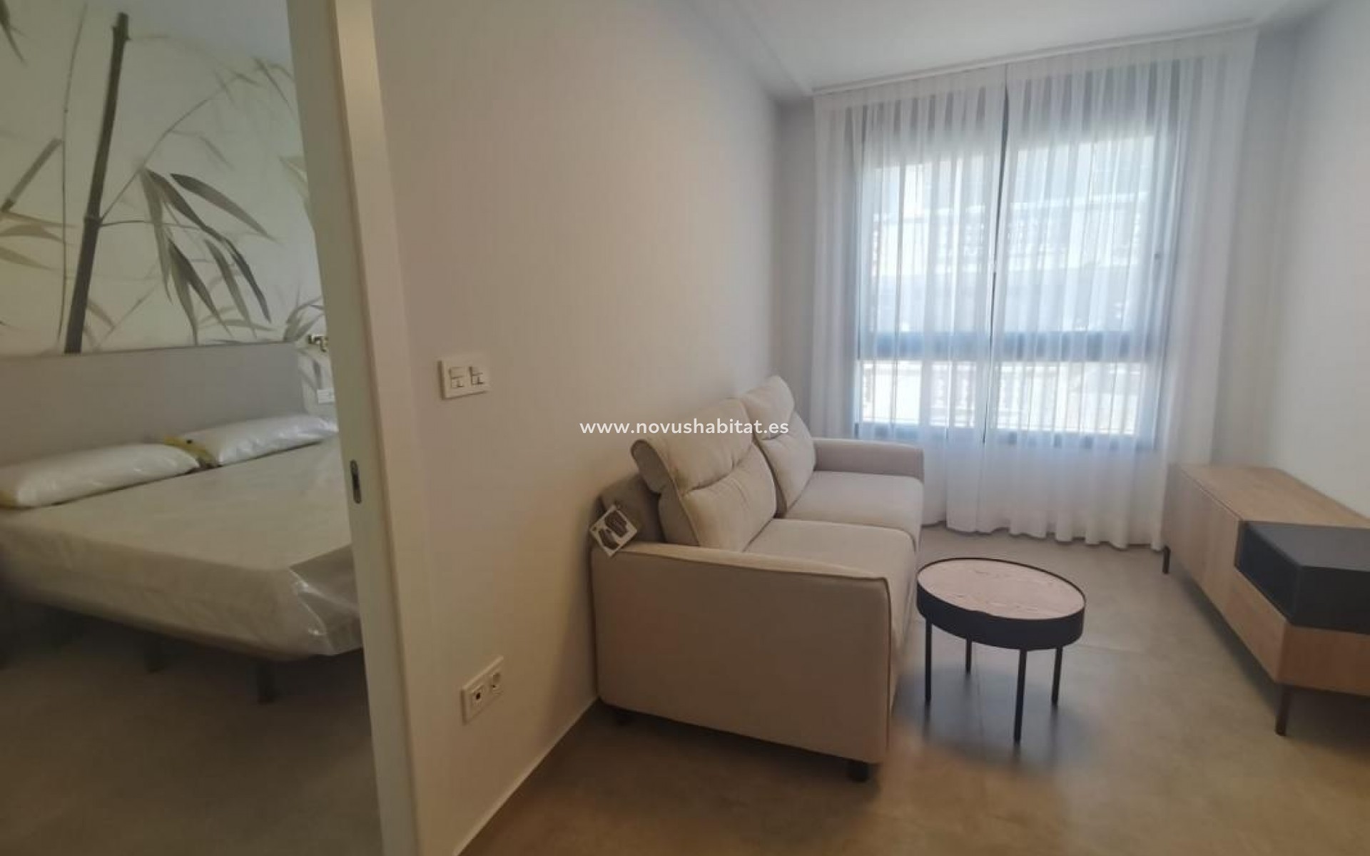 Nouvelle construction -  Appartement - Torrevieja
