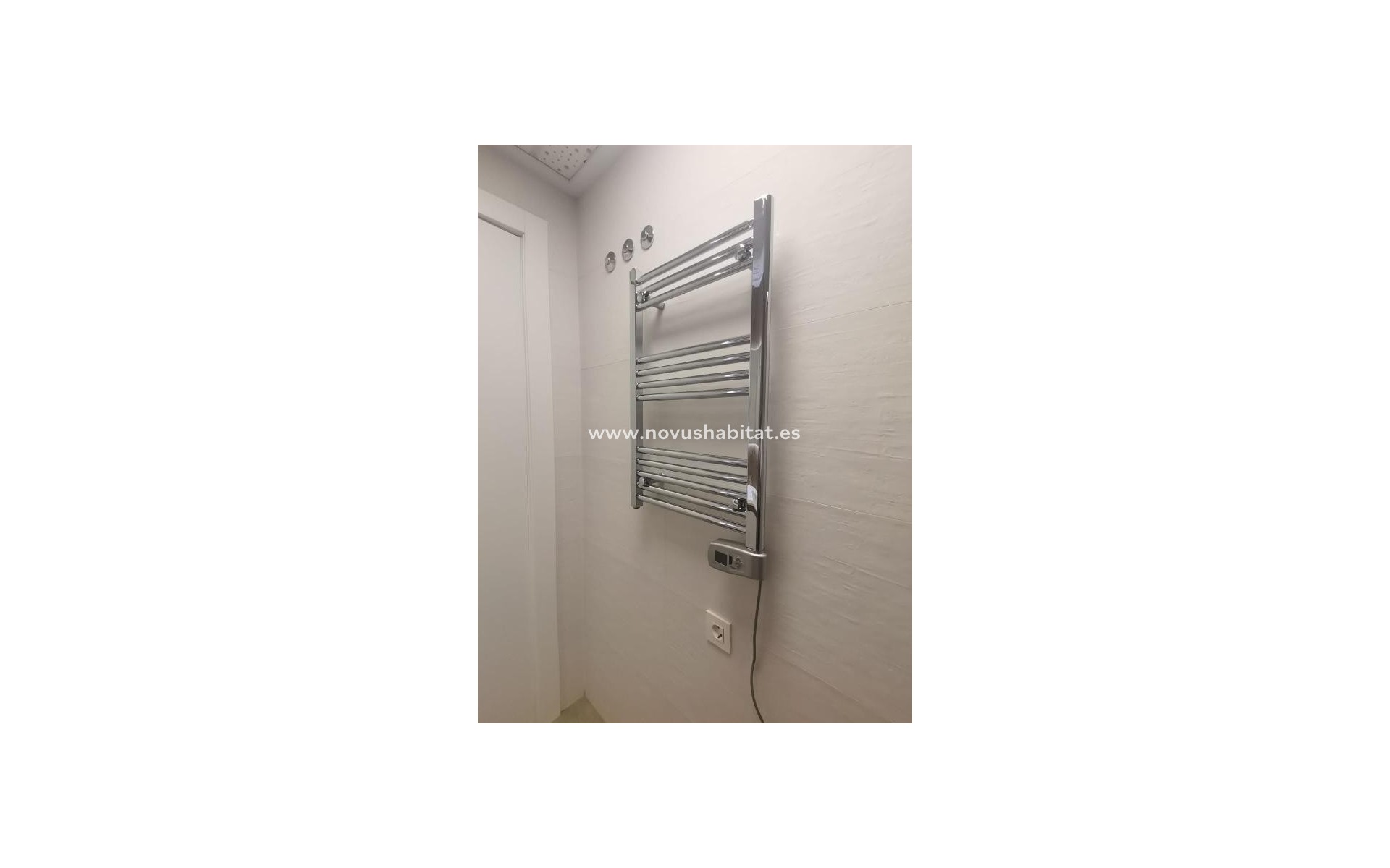 Nouvelle construction -  Appartement - Torrevieja