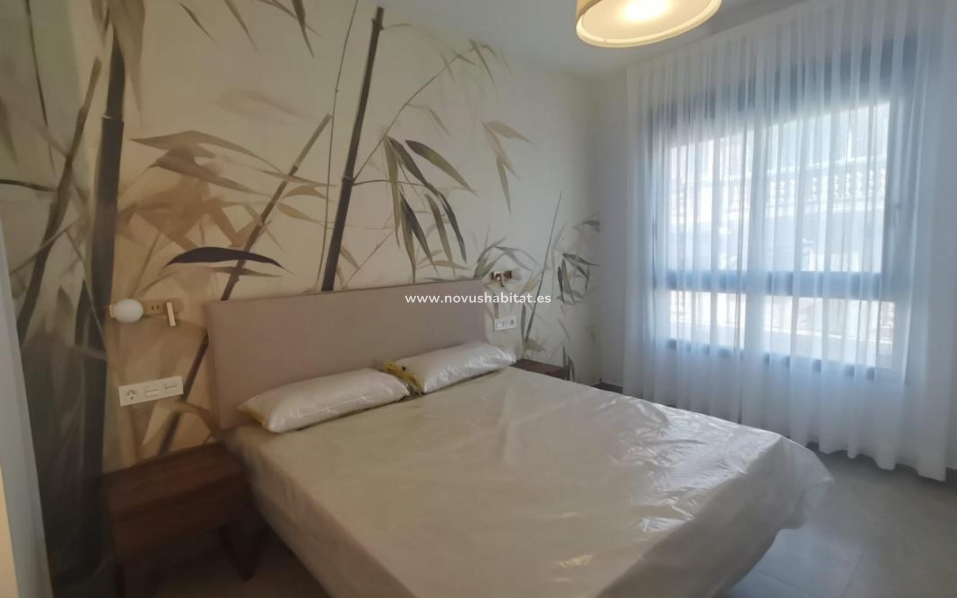 Nouvelle construction -  Appartement - Torrevieja
