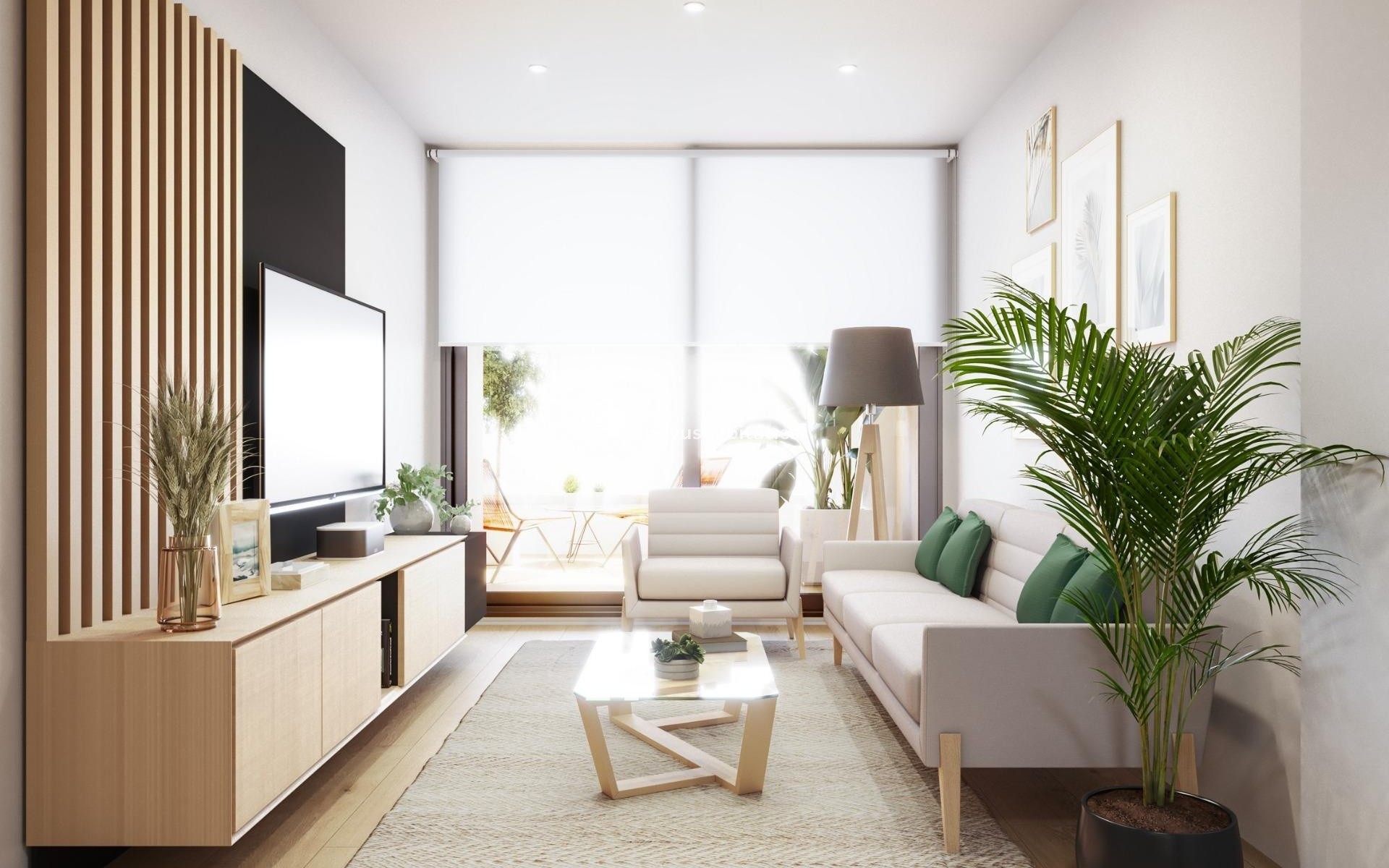 Nouvelle construction -  Appartement - Torrevieja
