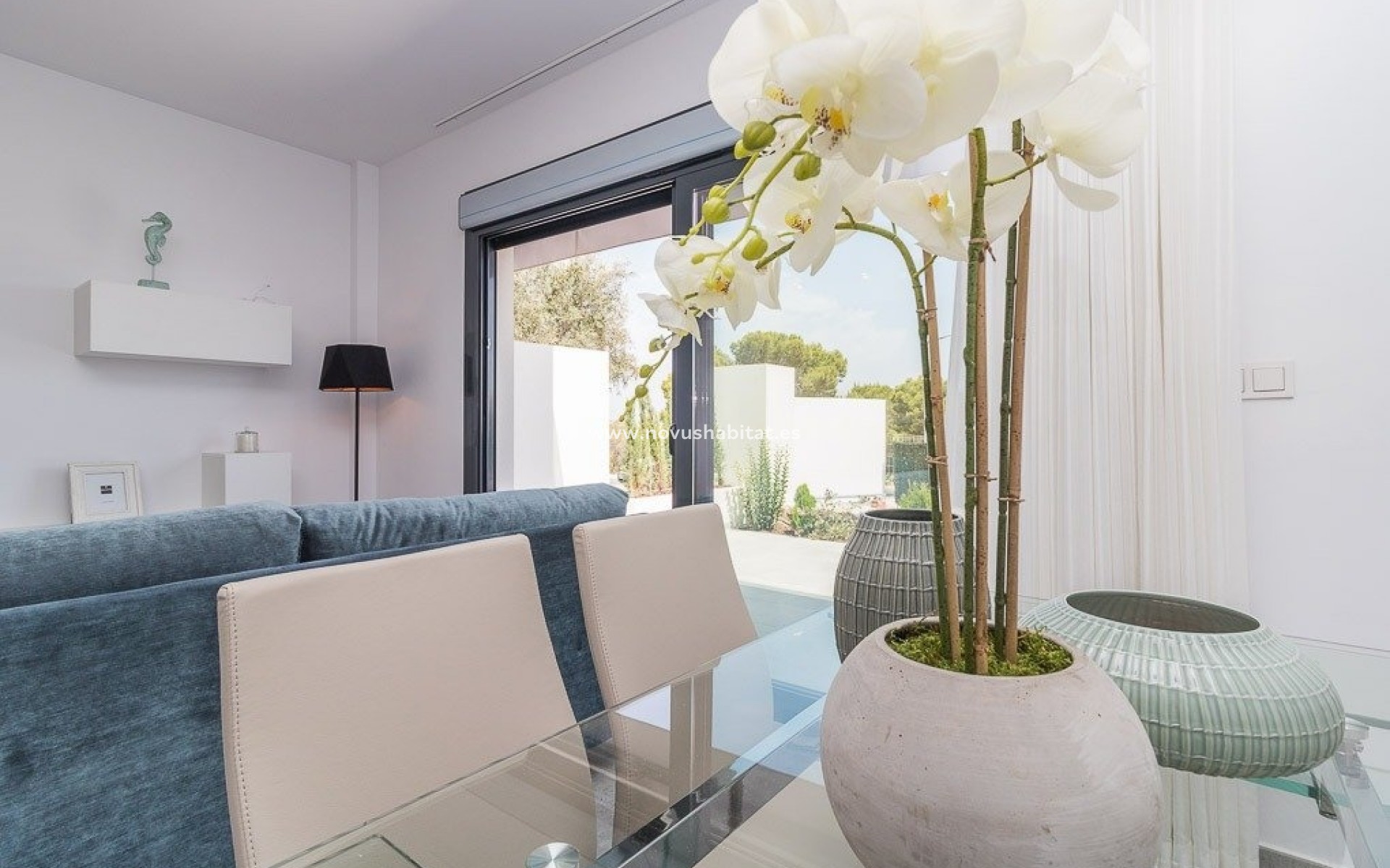 Nouvelle construction -  Appartement - Torrevieja