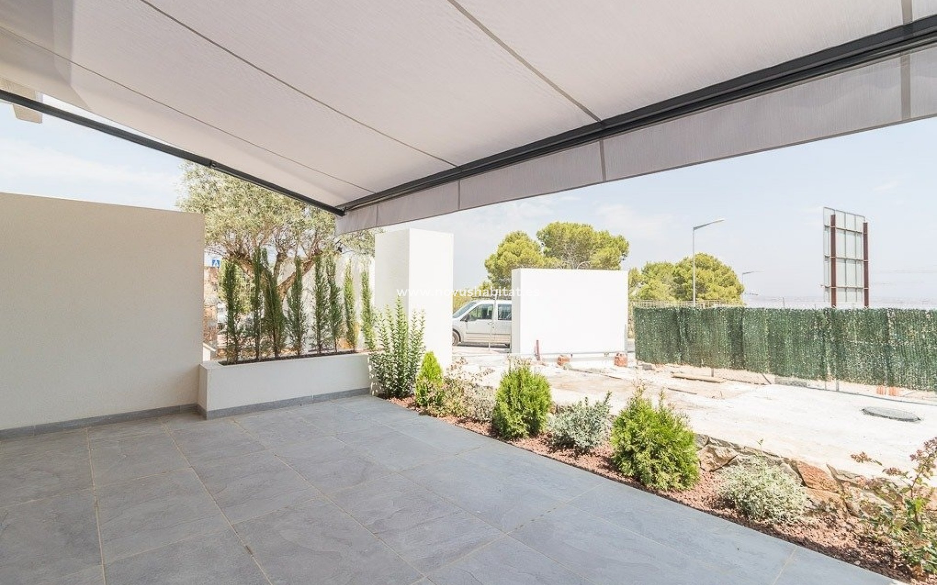 Nouvelle construction -  Appartement - Torrevieja