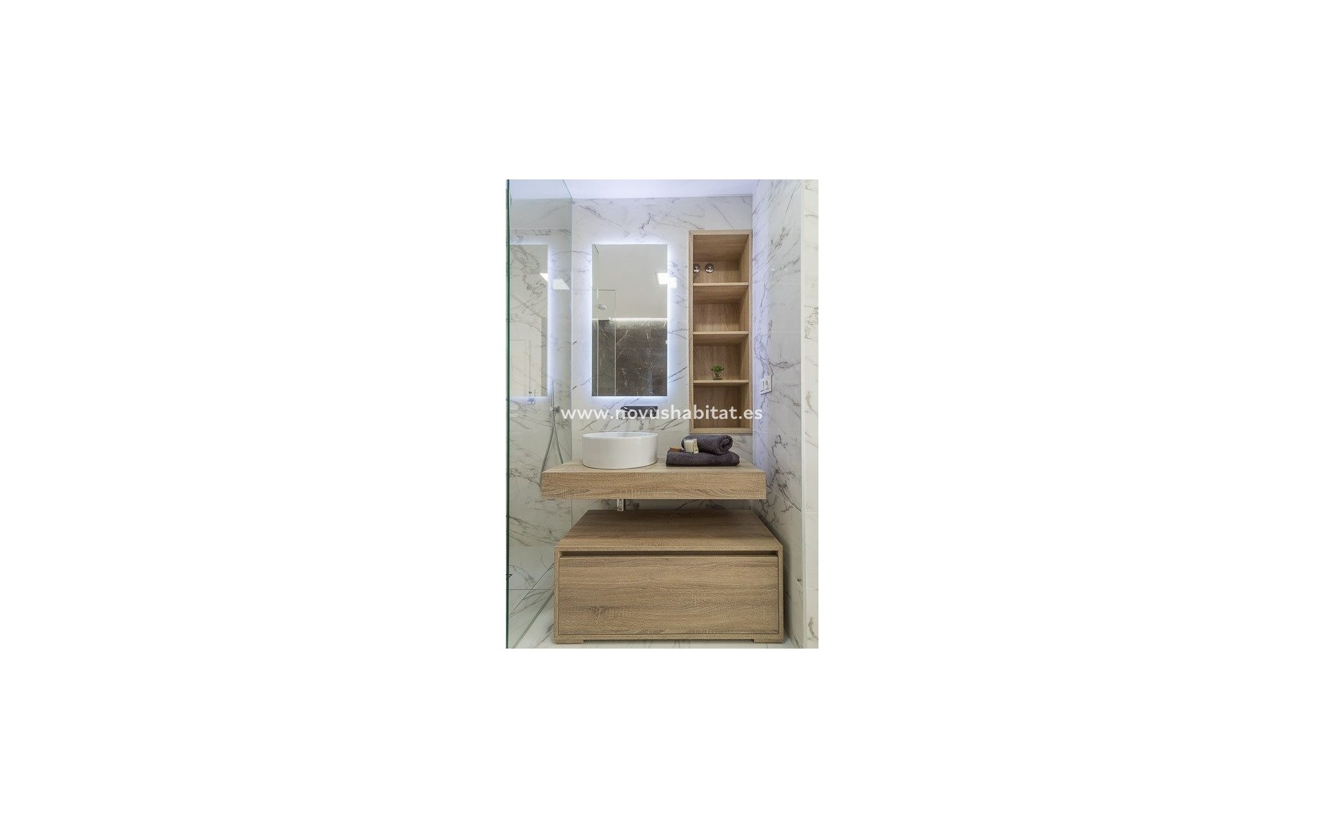 Nouvelle construction -  Appartement - Torrevieja