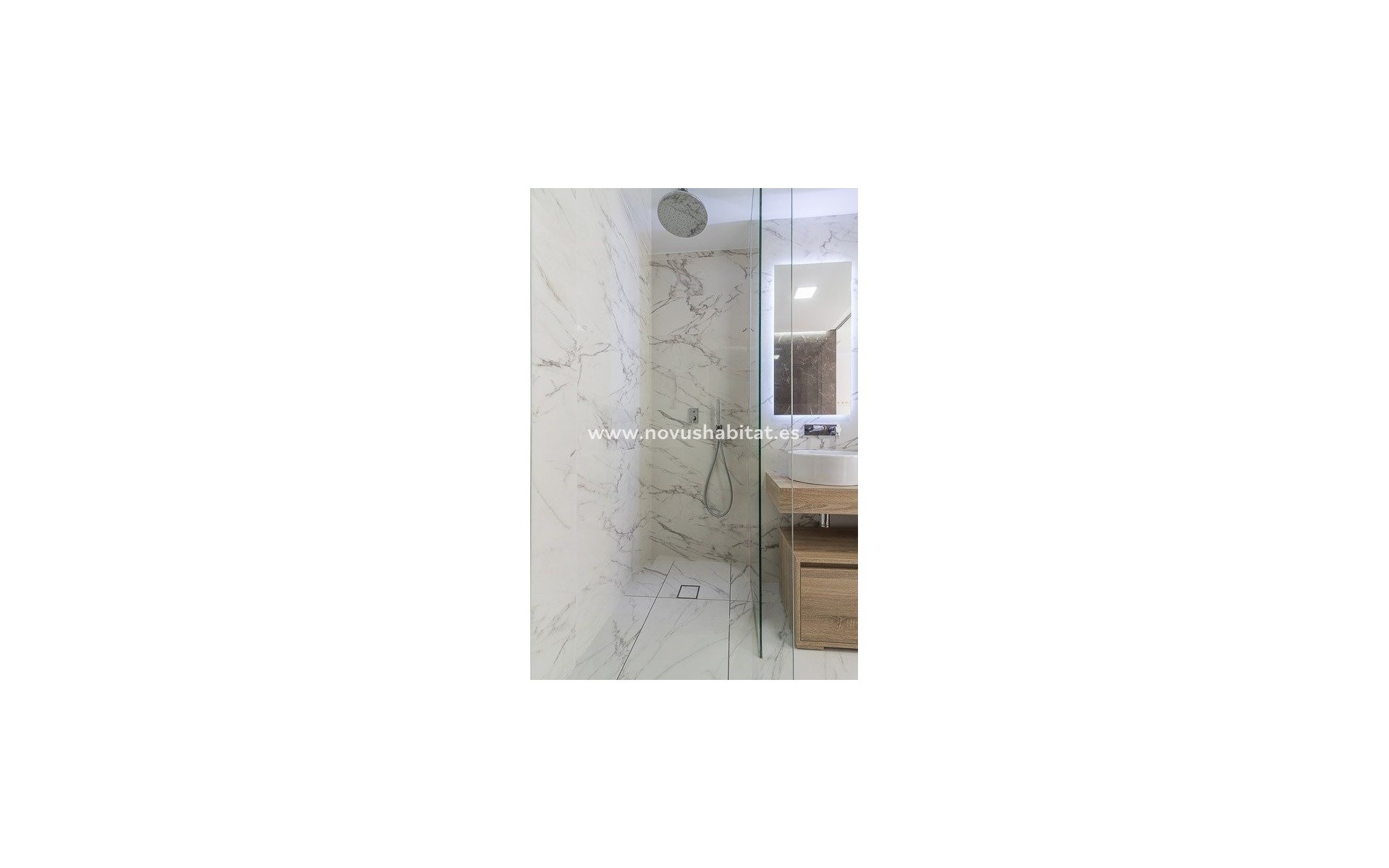 Nouvelle construction -  Appartement - Torrevieja