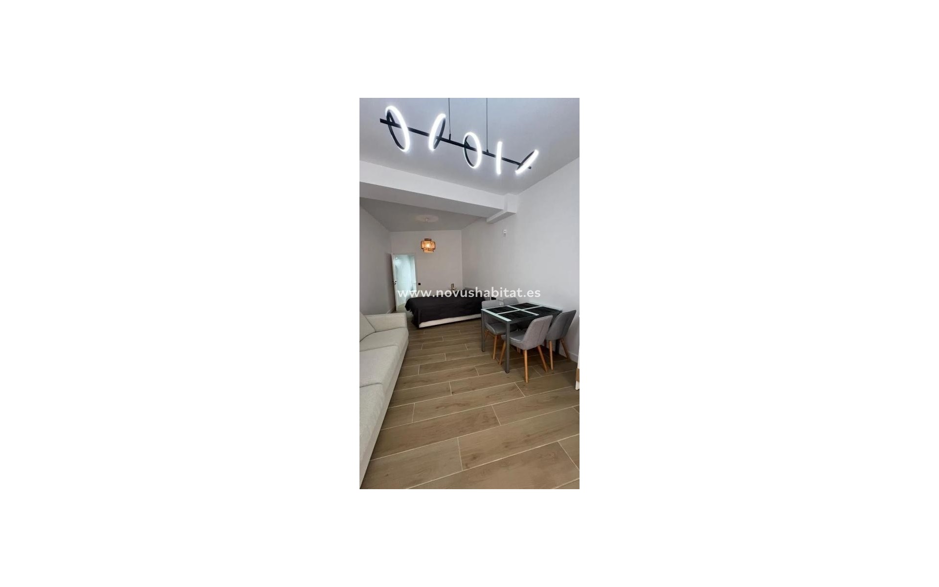 Nouvelle construction -  Appartement - Torrevieja