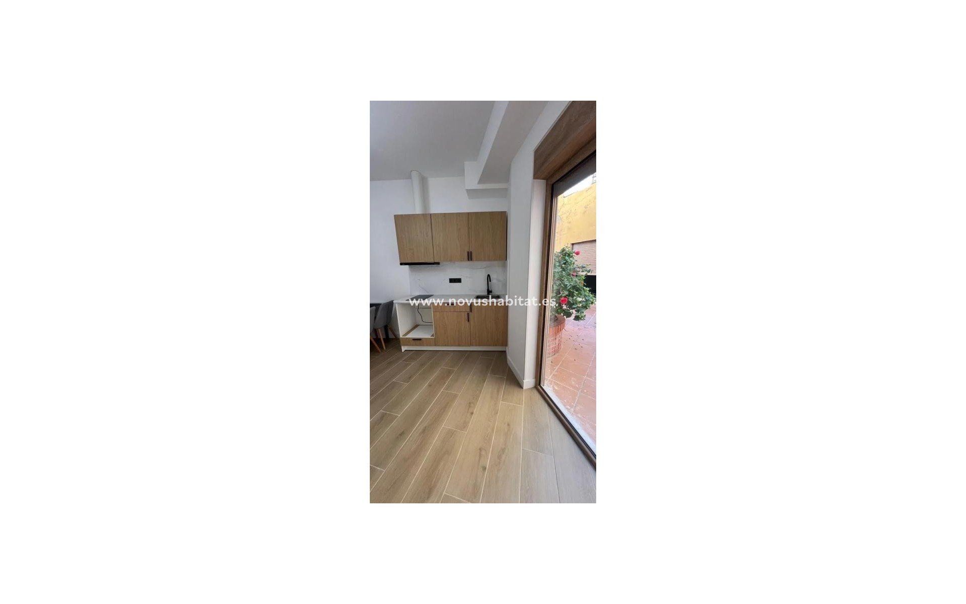 Nouvelle construction -  Appartement - Torrevieja