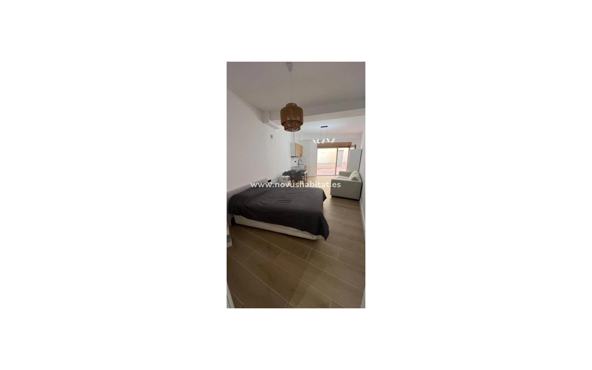 Nouvelle construction -  Appartement - Torrevieja